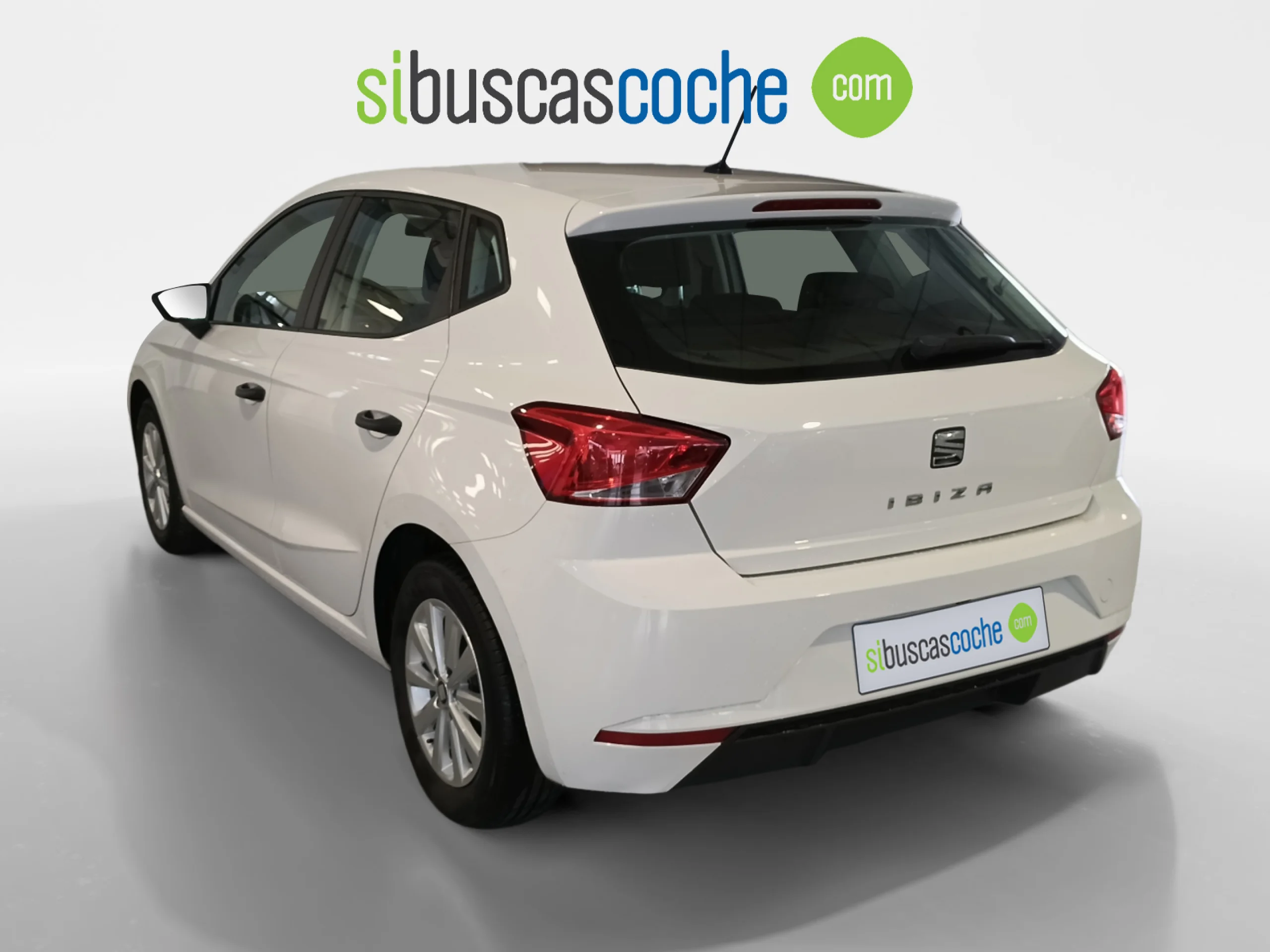 SEAT IBIZA 1.0 55KW (75CV) REFERENCE - Foto 2