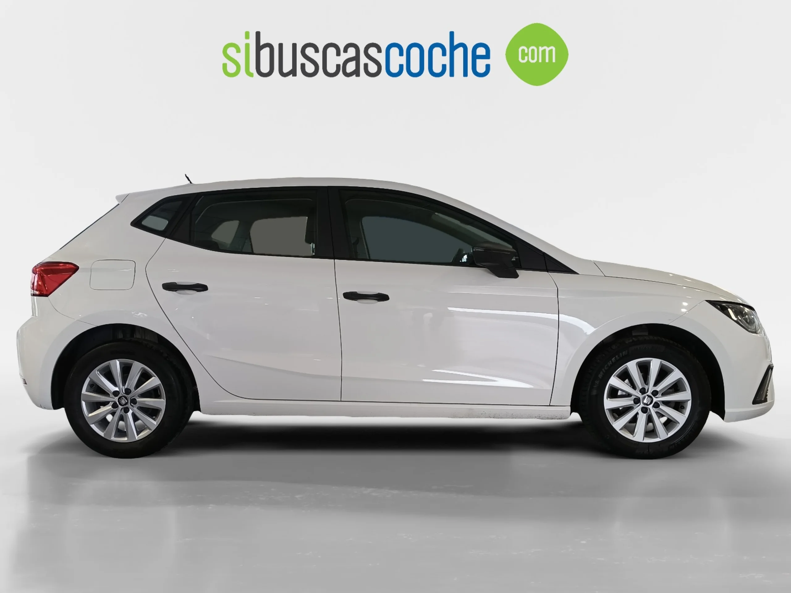 SEAT IBIZA 1.0 55KW (75CV) REFERENCE - Foto 3