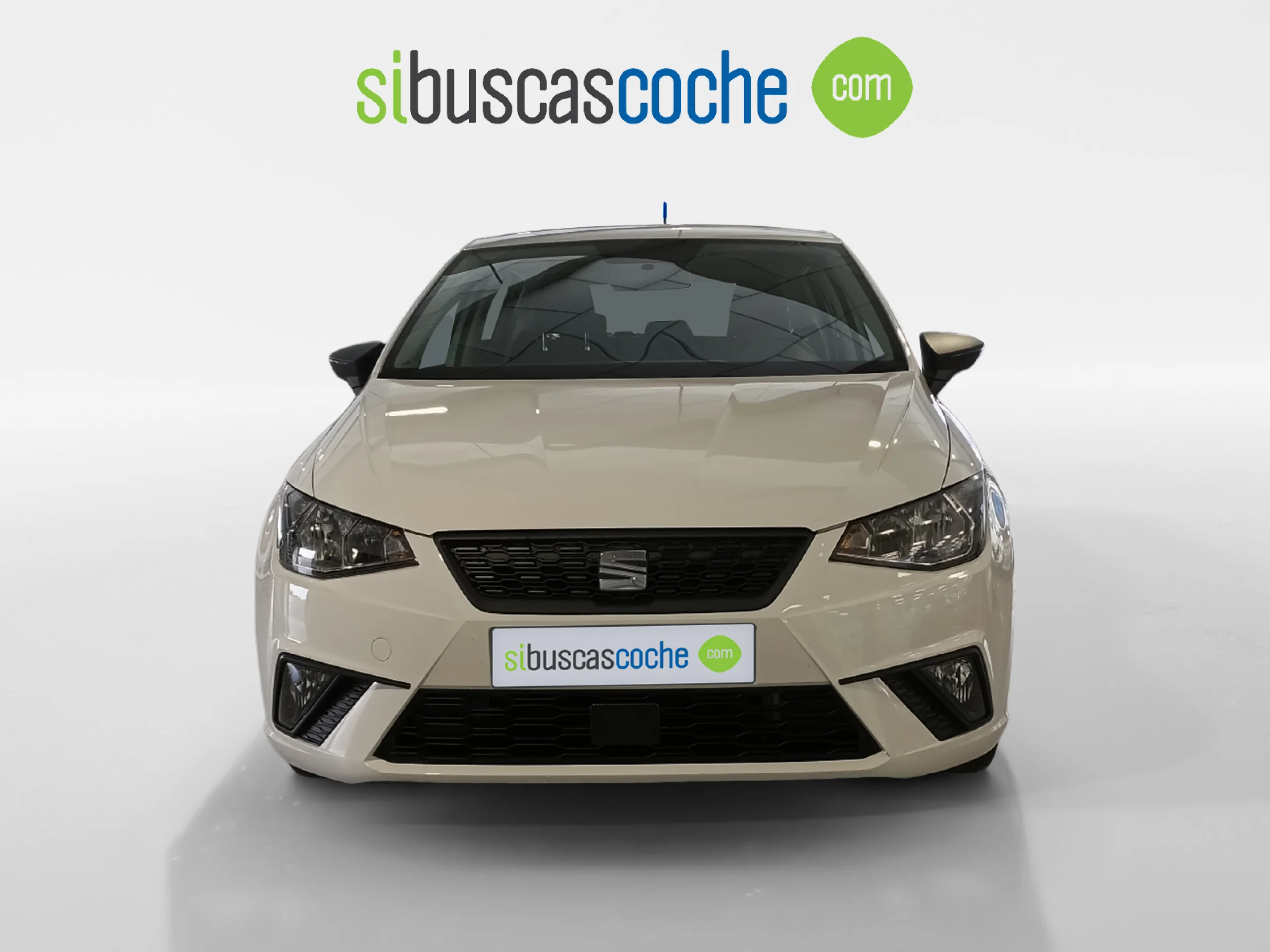 SEAT IBIZA 1.0 55KW (75CV) REFERENCE - Foto 12