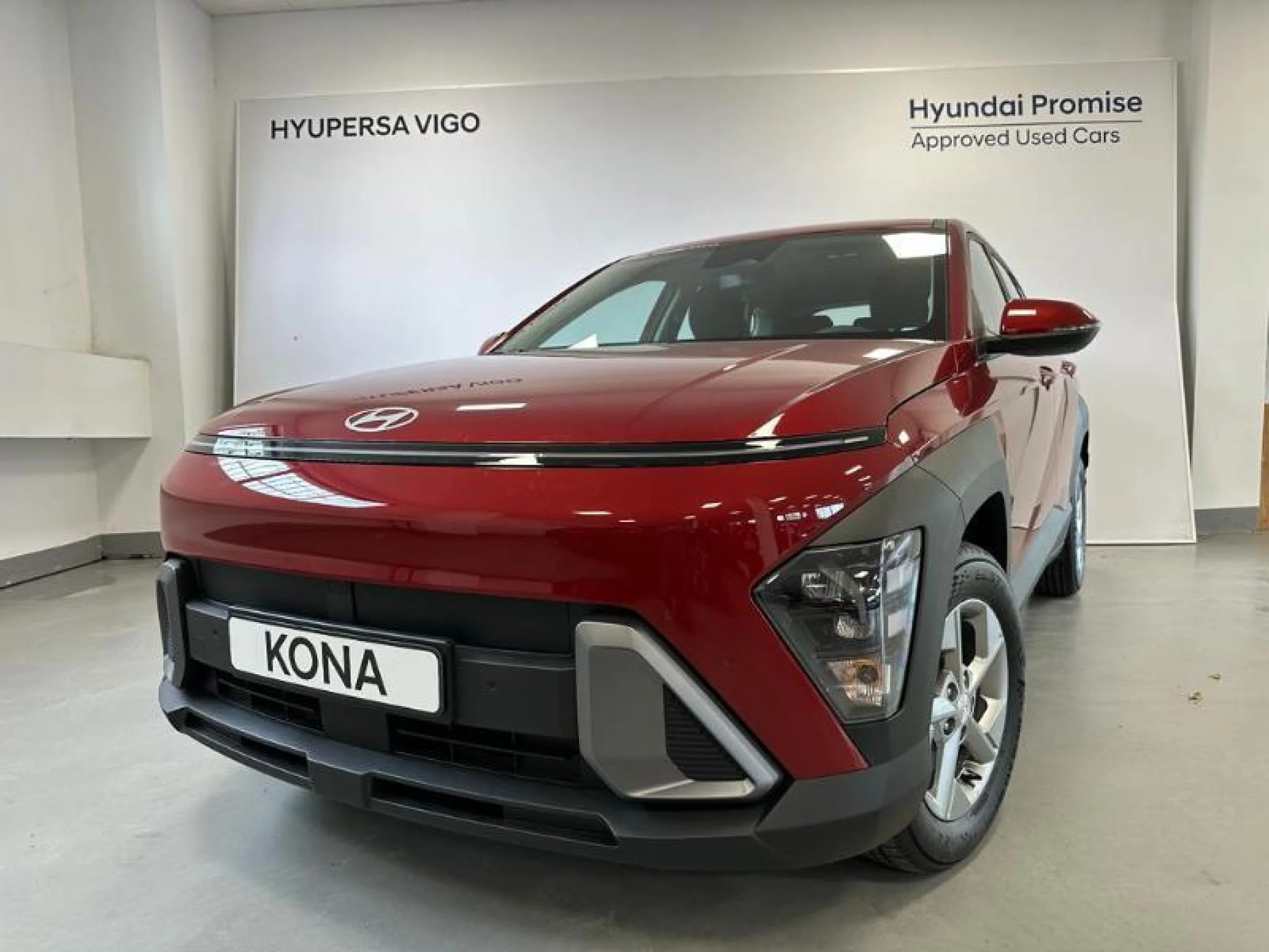 HYUNDAI KONA HEV 1.6GDI 138CV DT MAXX - Foto 1