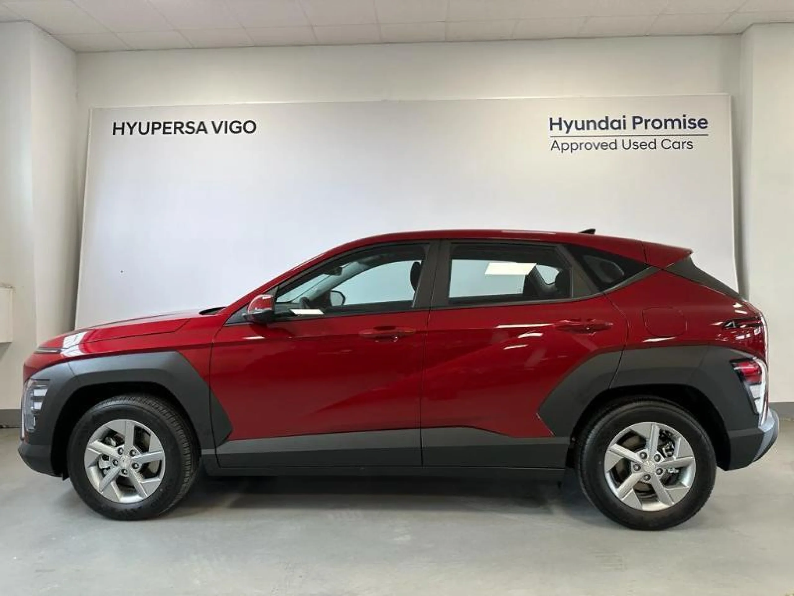 HYUNDAI KONA HEV 1.6GDI 138CV DT MAXX - Foto 4
