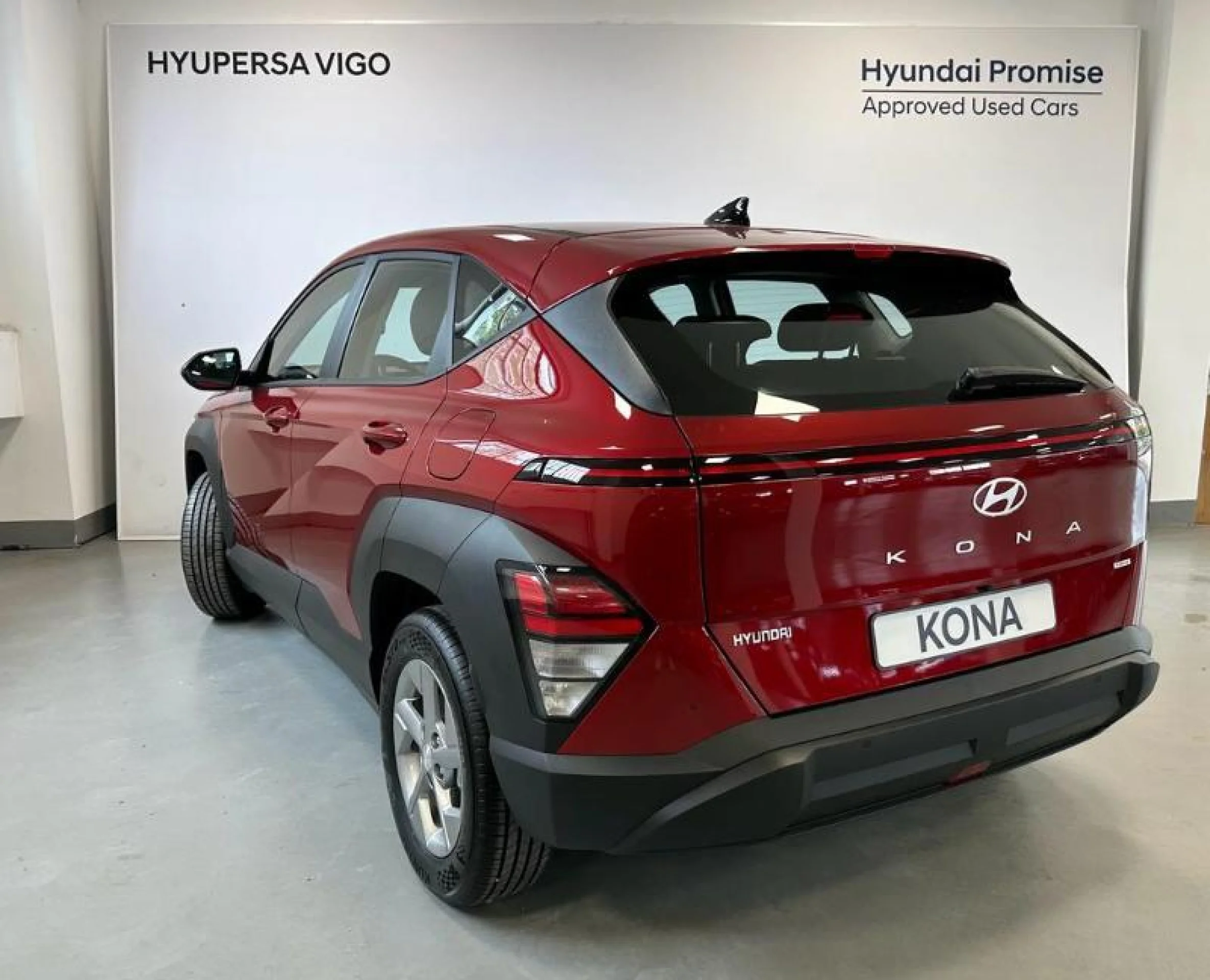HYUNDAI KONA HEV 1.6GDI 138CV DT MAXX - Foto 5