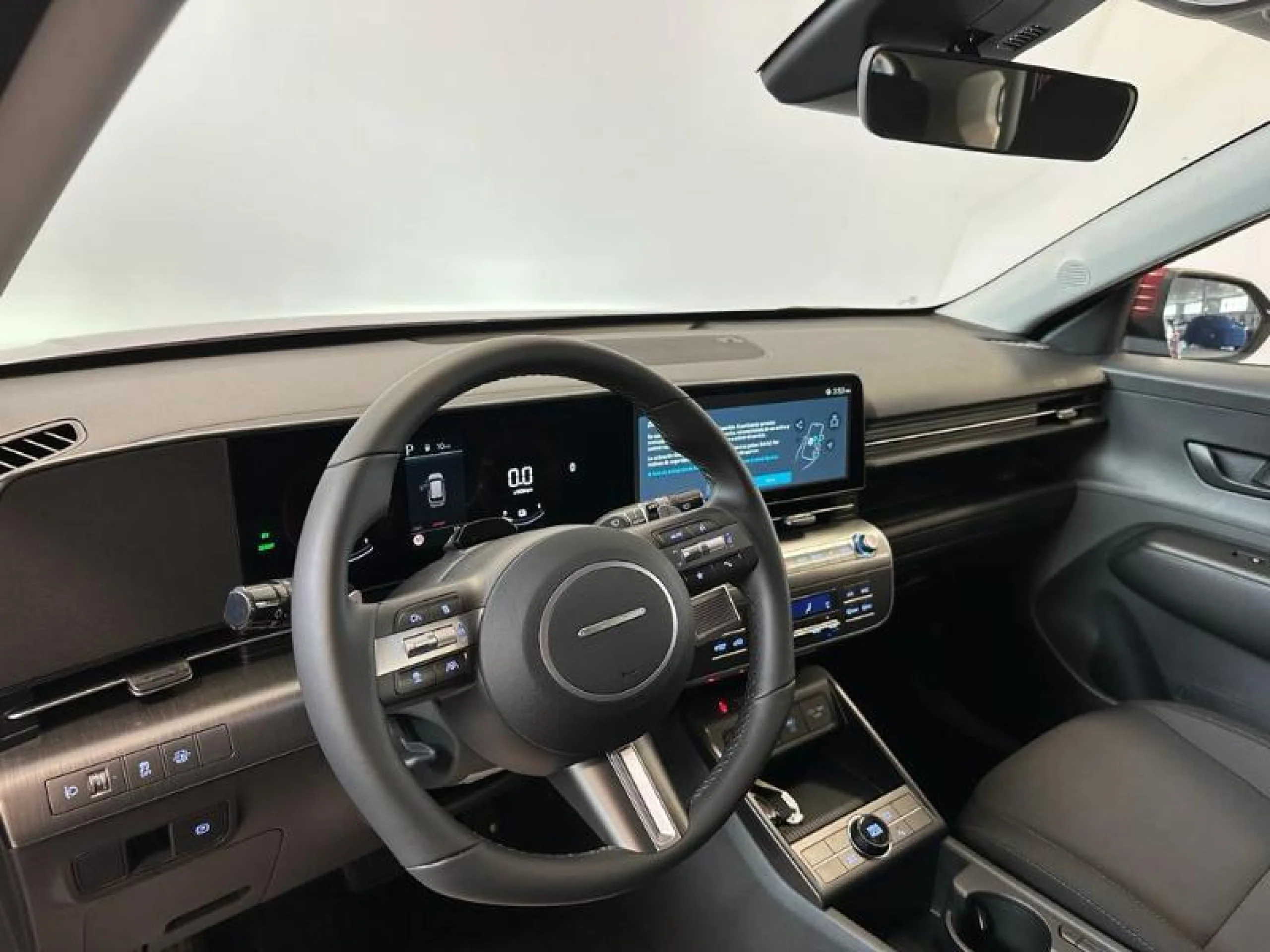 HYUNDAI KONA HEV 1.6GDI 138CV DT MAXX - Foto 6