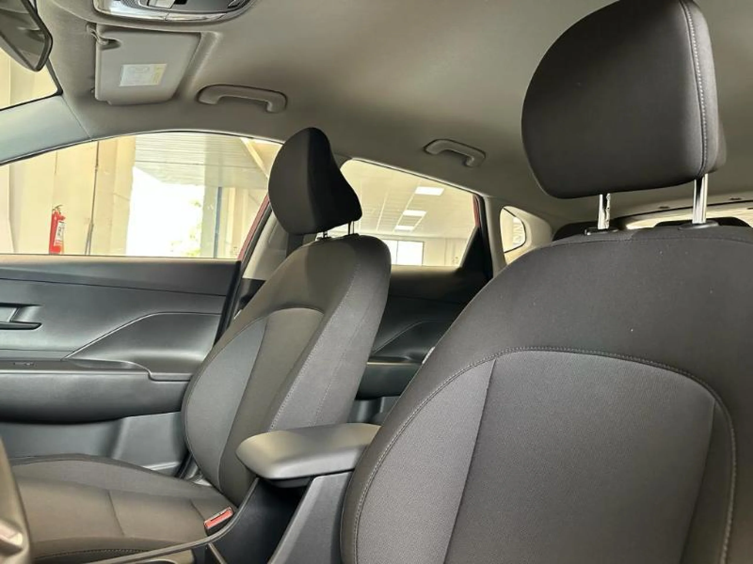 HYUNDAI KONA HEV 1.6GDI 138CV DT MAXX - Foto 7