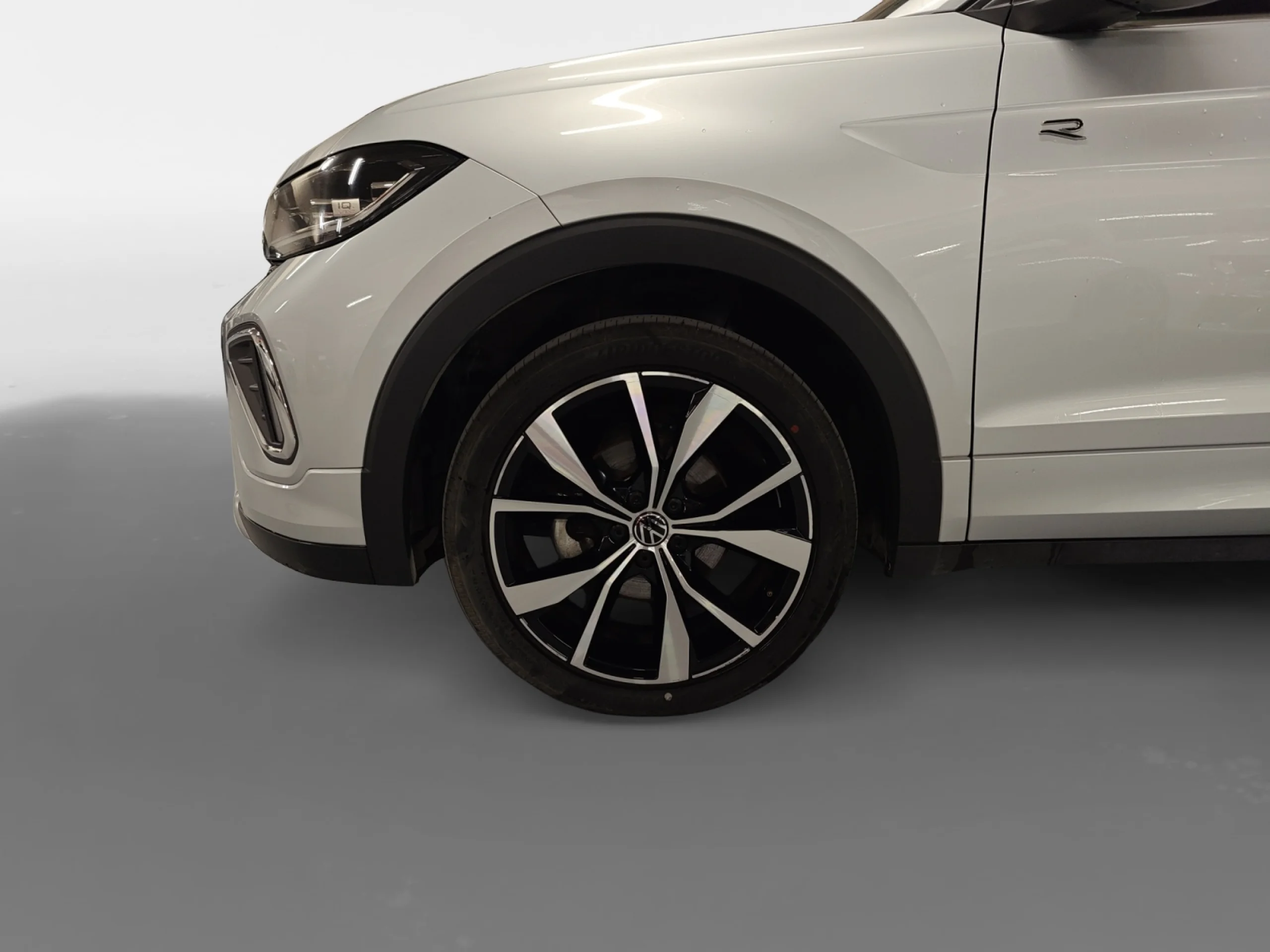 VOLKSWAGEN T CROSS R LINE 1.0 TSI 85KW (115CV) DSG - Foto 8
