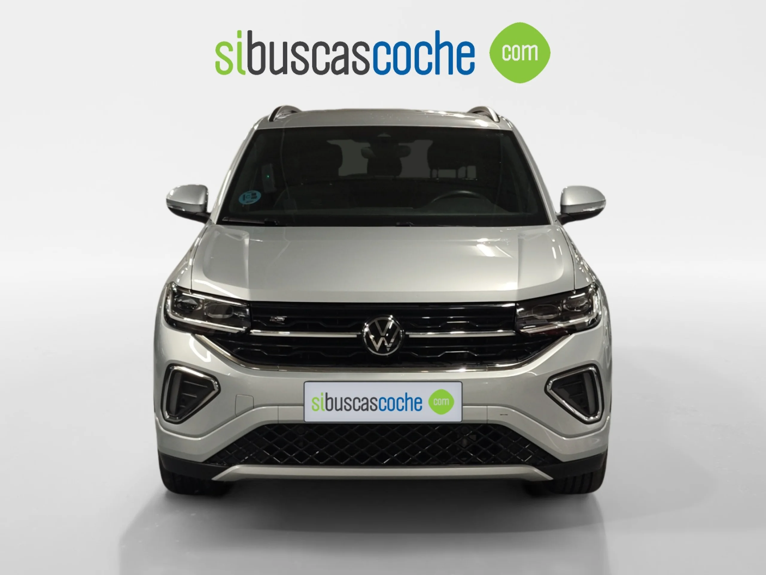 VOLKSWAGEN T CROSS R LINE 1.0 TSI 85KW (115CV) DSG - Foto 19
