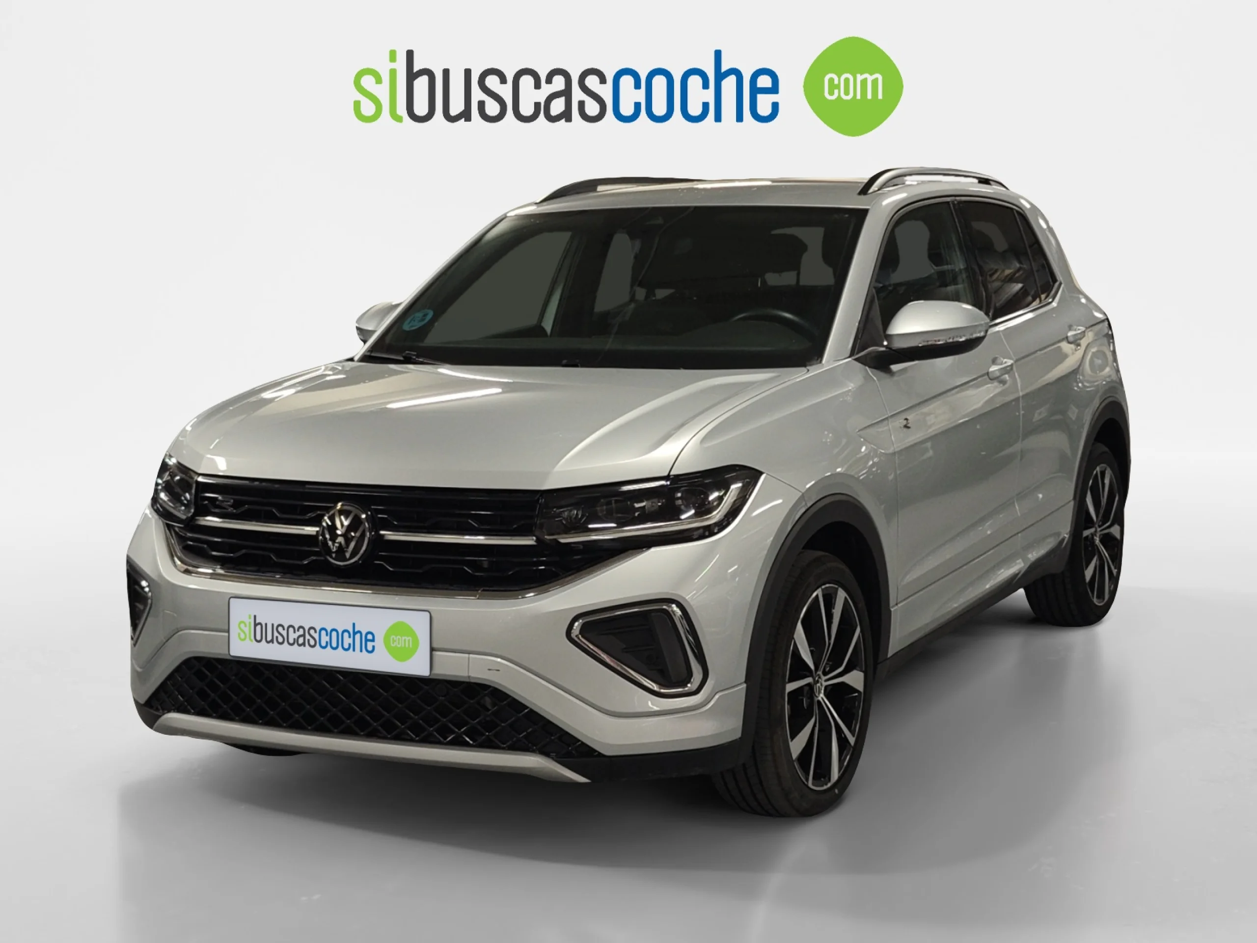 VOLKSWAGEN T CROSS R LINE 1.0 TSI 85KW (115CV) DSG - Foto 21