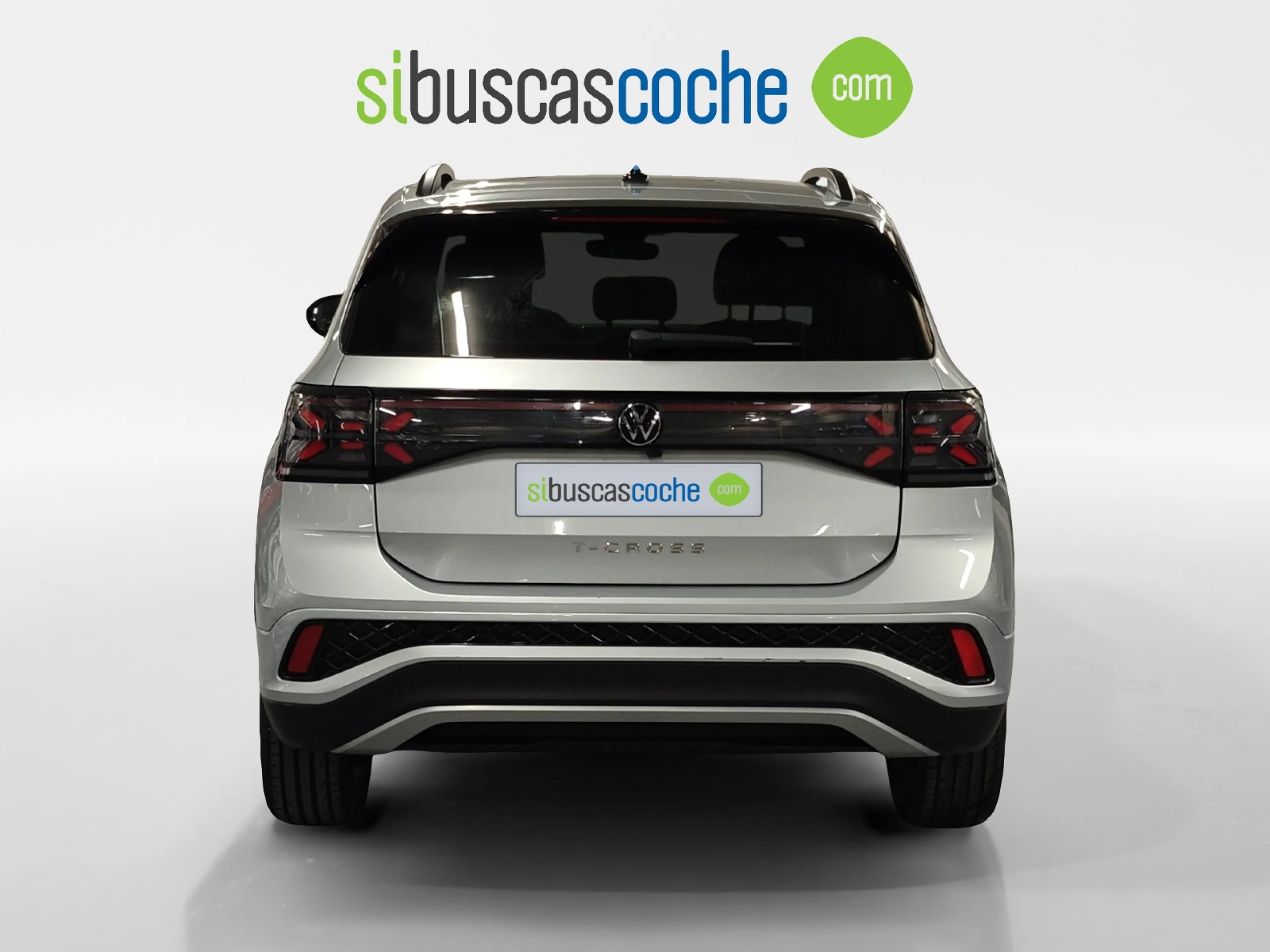 VOLKSWAGEN T CROSS R LINE 1.0 TSI 85KW (115CV) DSG - Foto 23