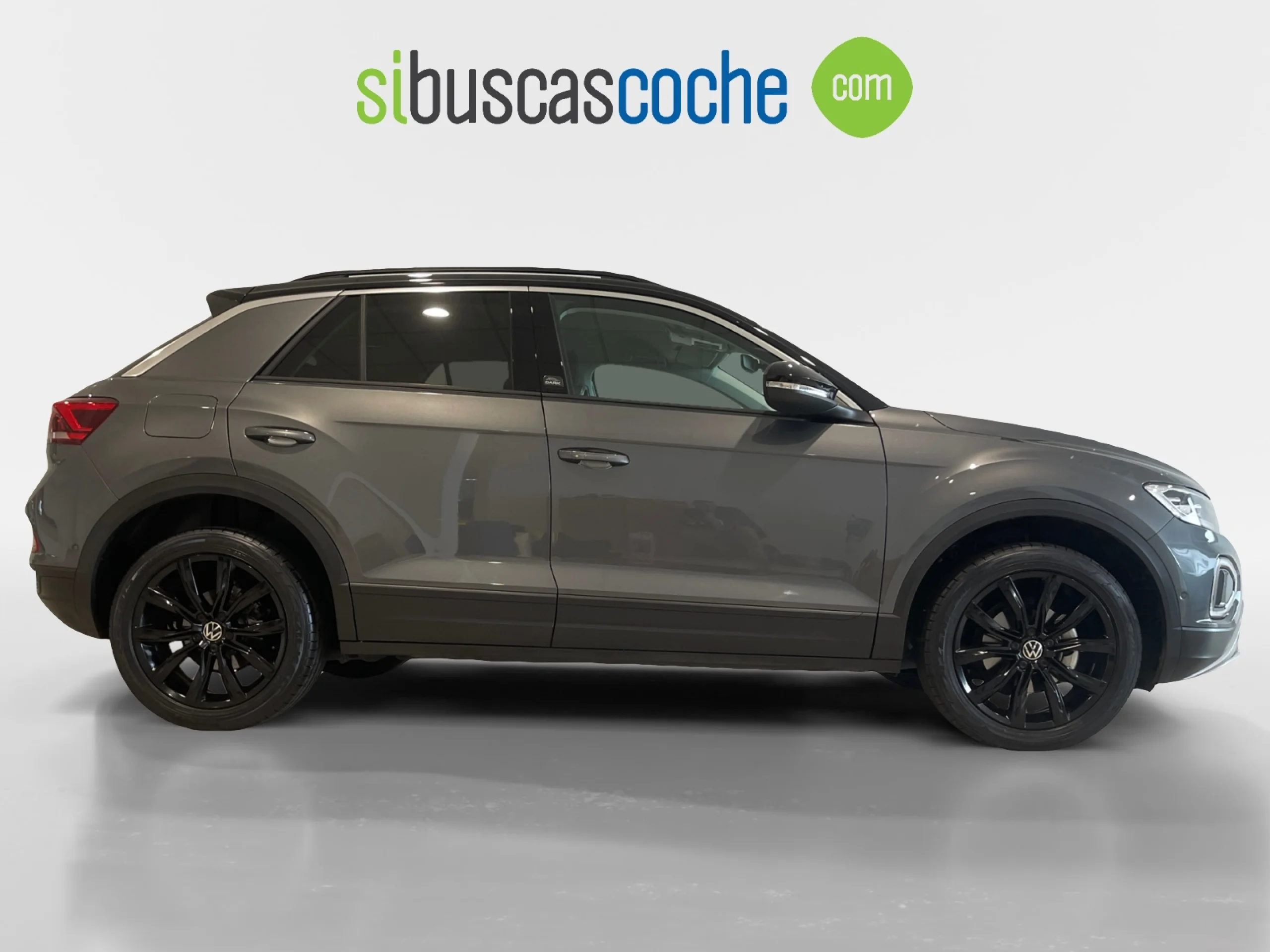 VOLKSWAGEN T ROC T ROC DARK 2.0 TDI 85 KW (115 CV)  6 VEL. - Foto 3