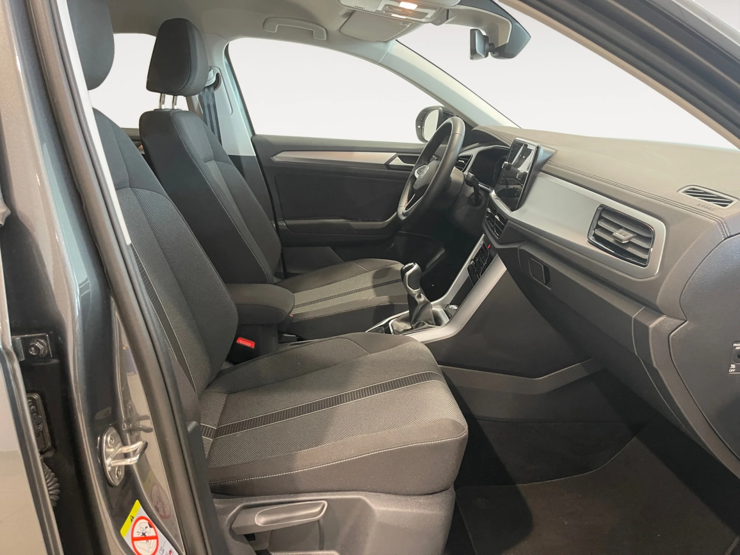 VOLKSWAGEN T ROC T ROC DARK 2.0 TDI 85 KW (115 CV)  6 VEL. - Foto 5