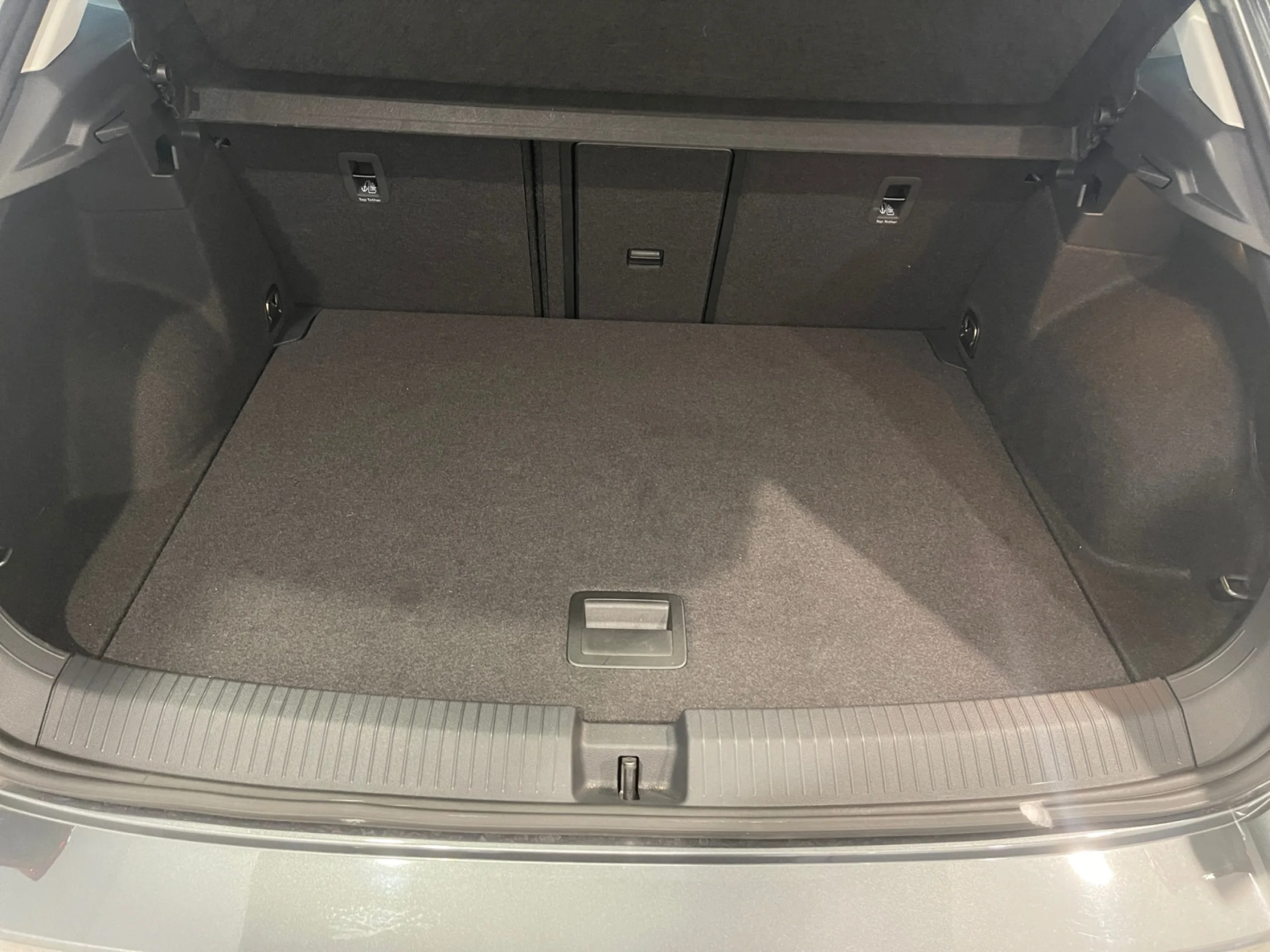 VOLKSWAGEN T ROC T ROC DARK 2.0 TDI 85 KW (115 CV)  6 VEL. - Foto 7