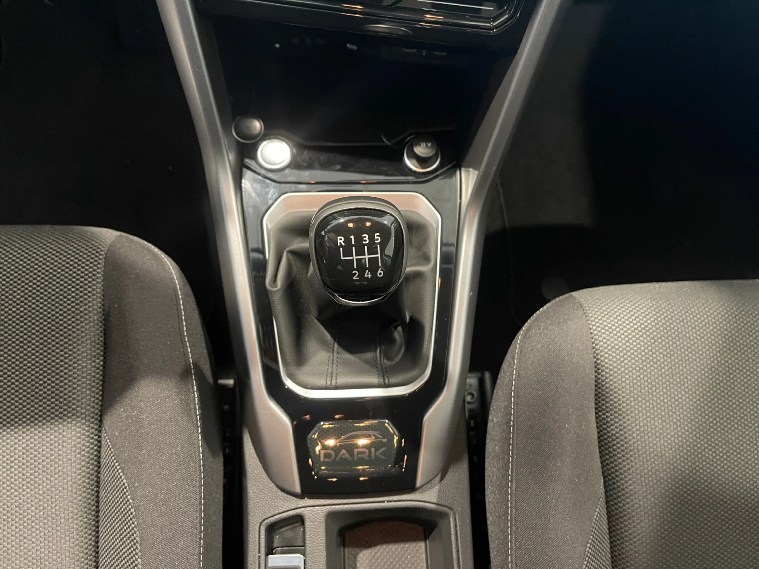 VOLKSWAGEN T ROC T ROC DARK 2.0 TDI 85 KW (115 CV)  6 VEL. - Foto 11