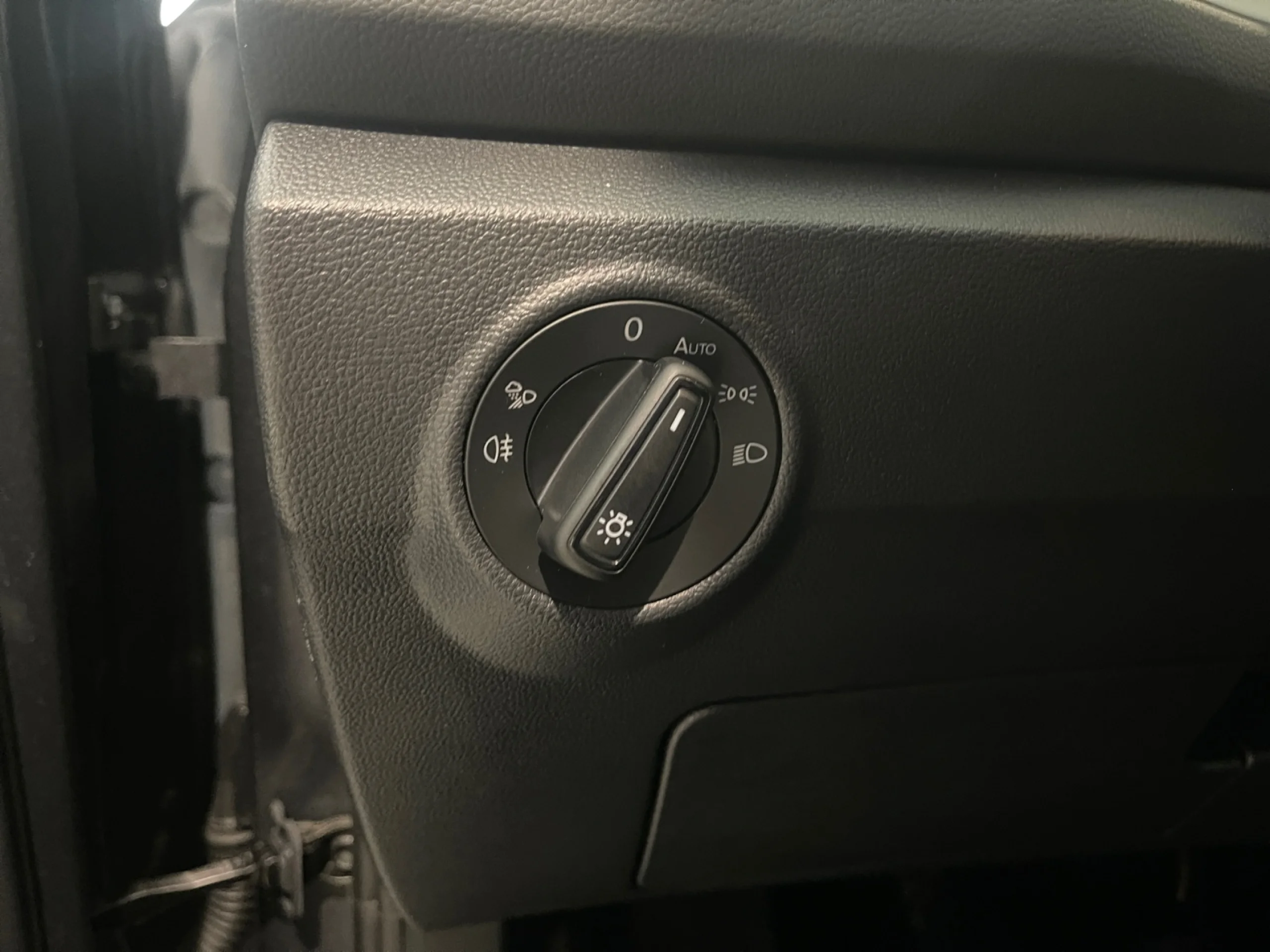 VOLKSWAGEN T ROC T ROC DARK 2.0 TDI 85 KW (115 CV)  6 VEL. - Foto 12