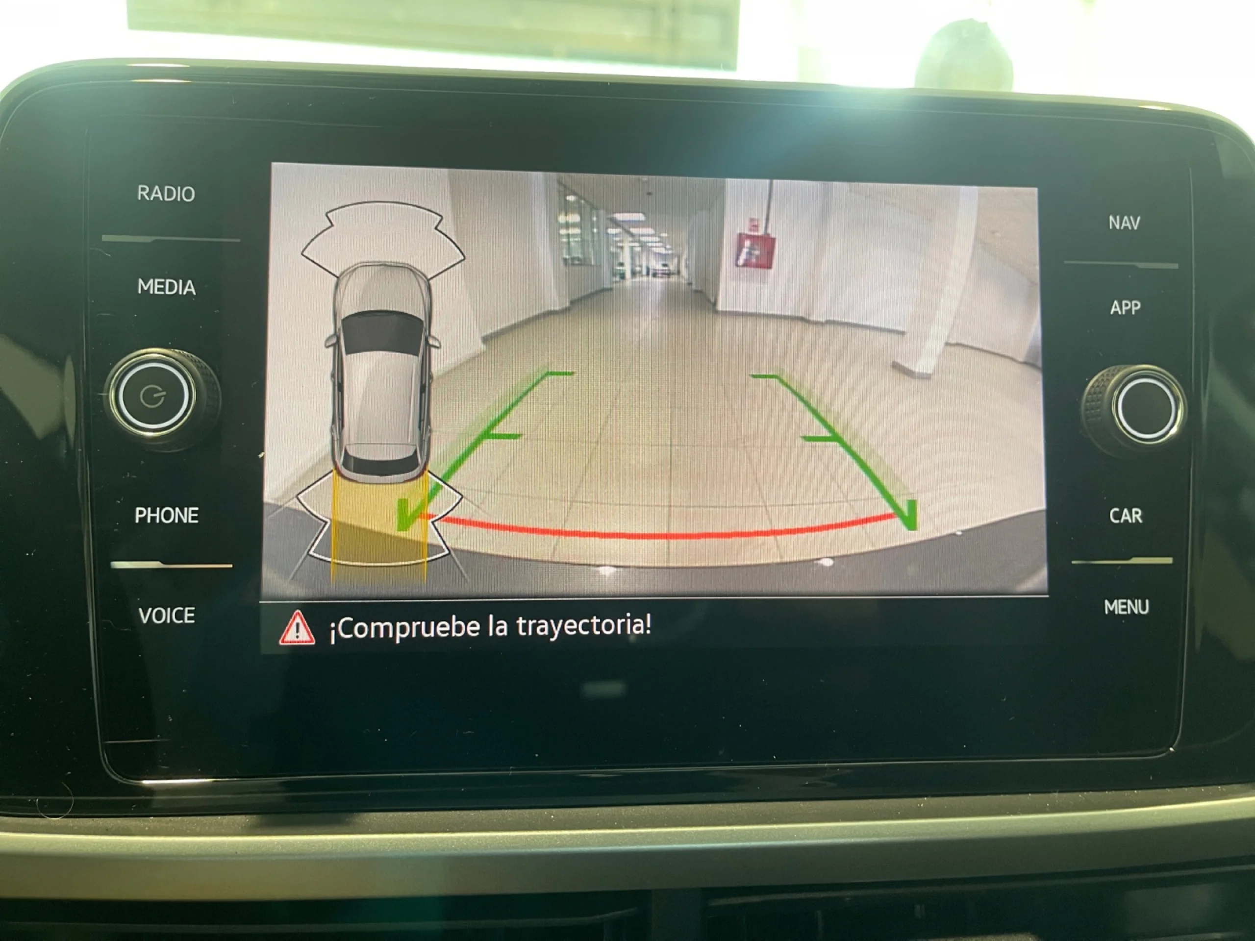 VOLKSWAGEN T ROC T ROC DARK 2.0 TDI 85 KW (115 CV)  6 VEL. - Foto 13