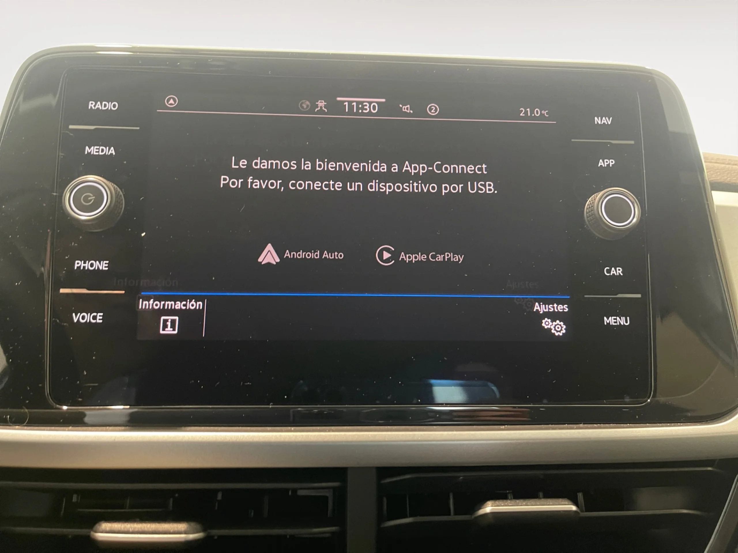 VOLKSWAGEN T ROC T ROC DARK 2.0 TDI 85 KW (115 CV)  6 VEL. - Foto 14