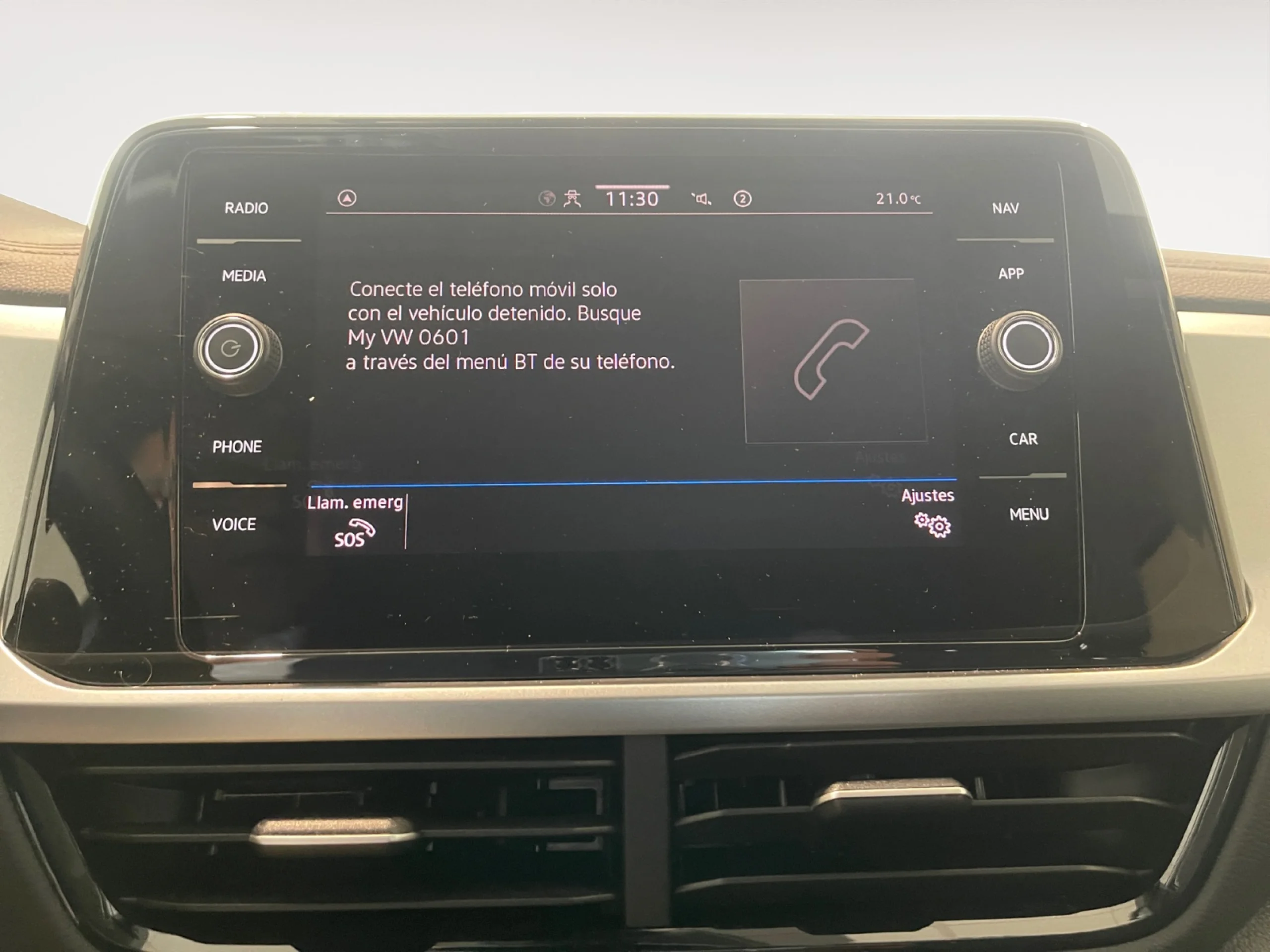 VOLKSWAGEN T ROC T ROC DARK 2.0 TDI 85 KW (115 CV)  6 VEL. - Foto 15