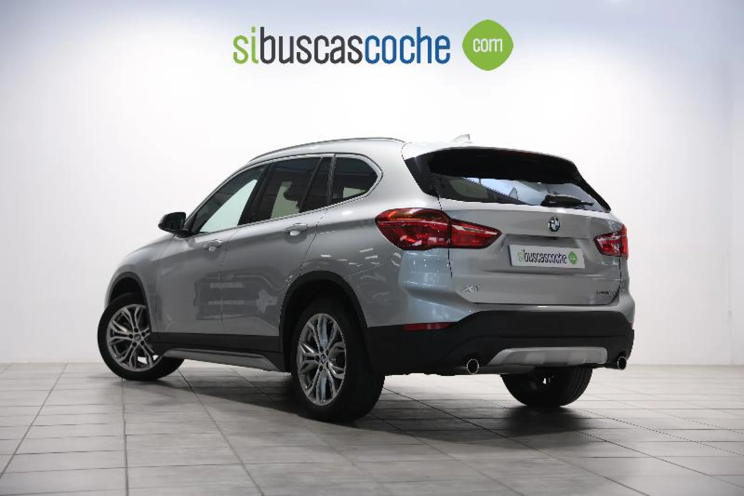 BMW X1 SDRIVE18DA BUSINESS - Foto 2