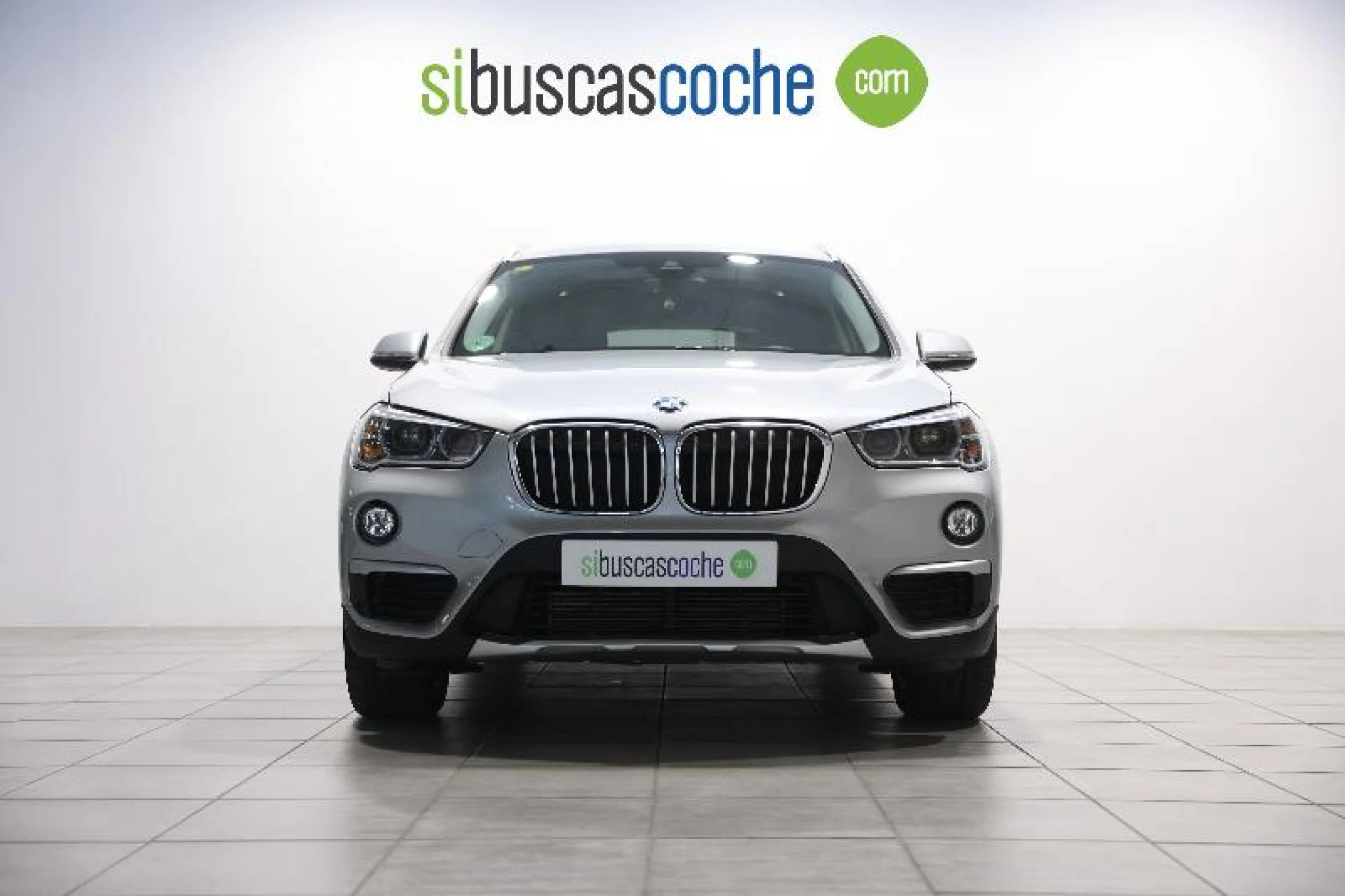 BMW X1 SDRIVE18DA BUSINESS - Foto 27