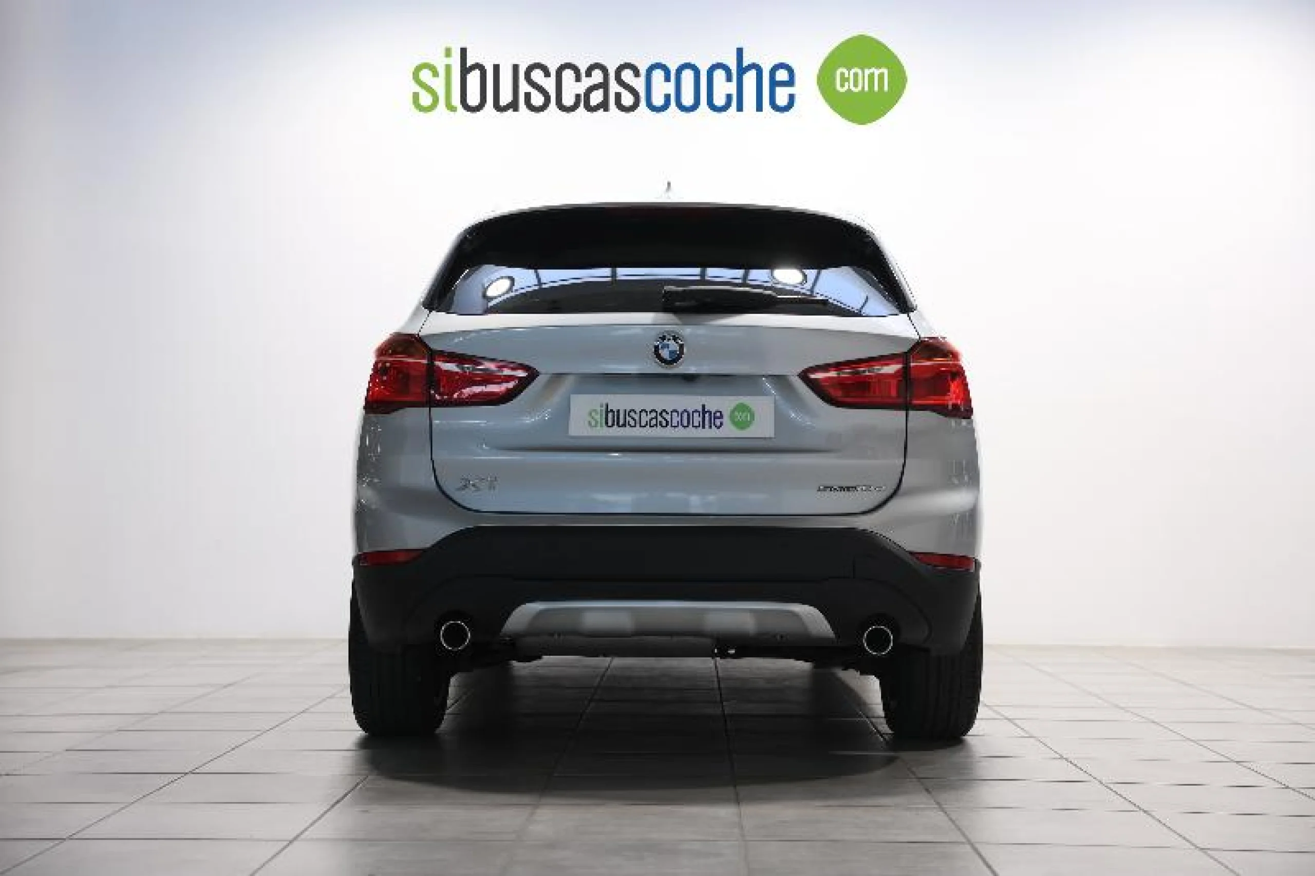 BMW X1 SDRIVE18DA BUSINESS - Foto 28