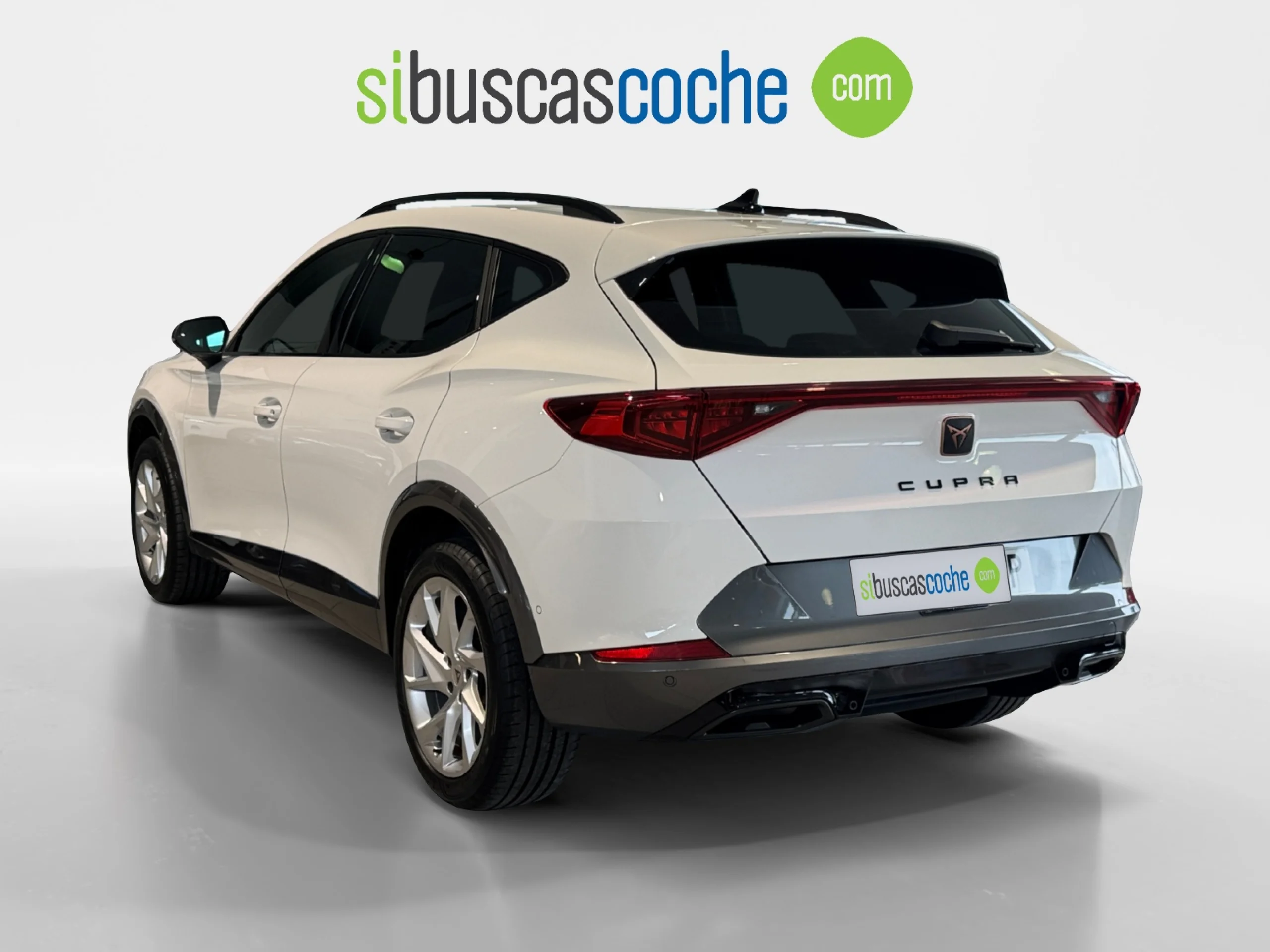 CUPRA FORMENTOR 1.5 TSI 110KW (150 CV) - Foto 2