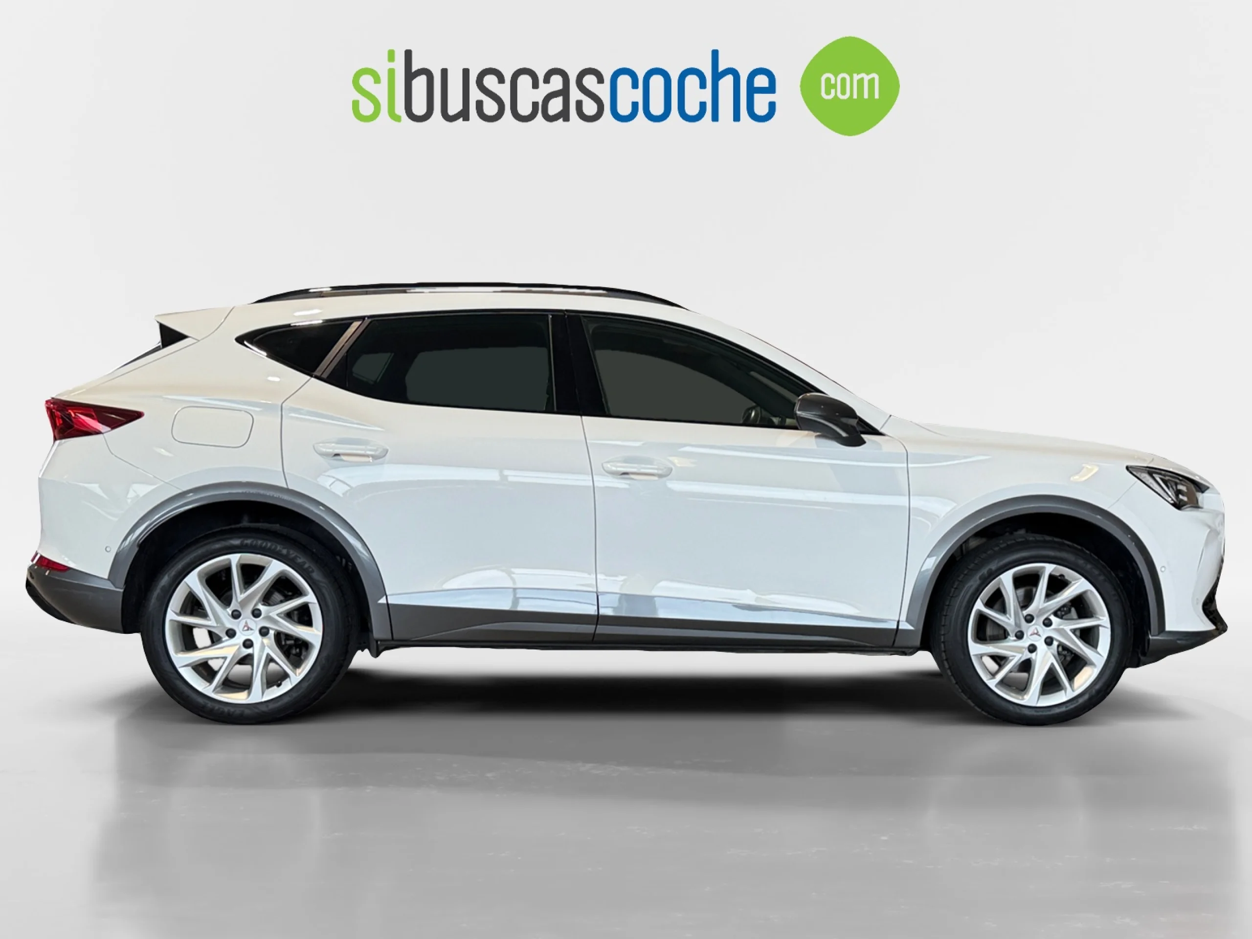 CUPRA FORMENTOR 1.5 TSI 110KW (150 CV) - Foto 3