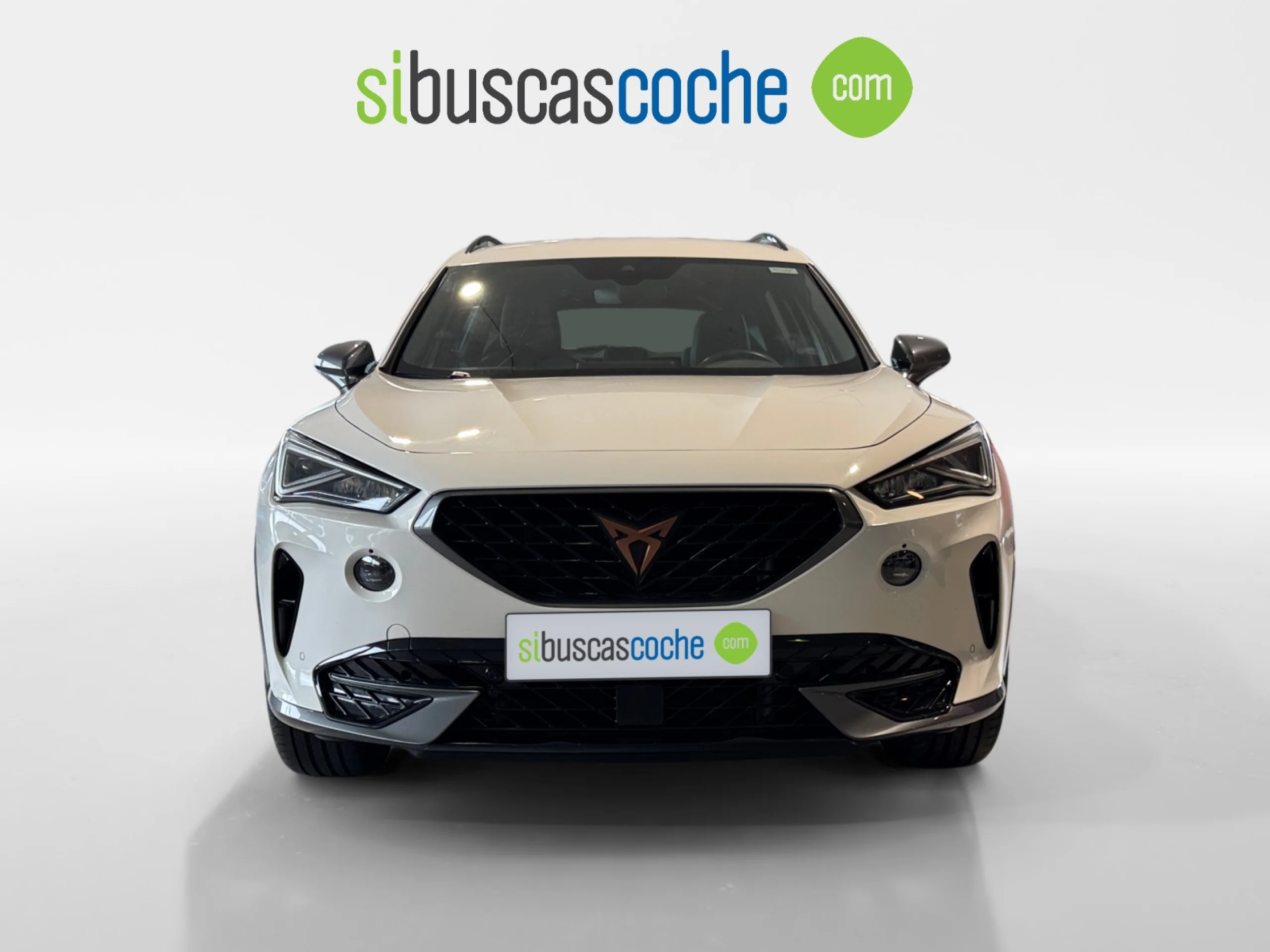 CUPRA FORMENTOR 1.5 TSI 110KW (150 CV) - Foto 19