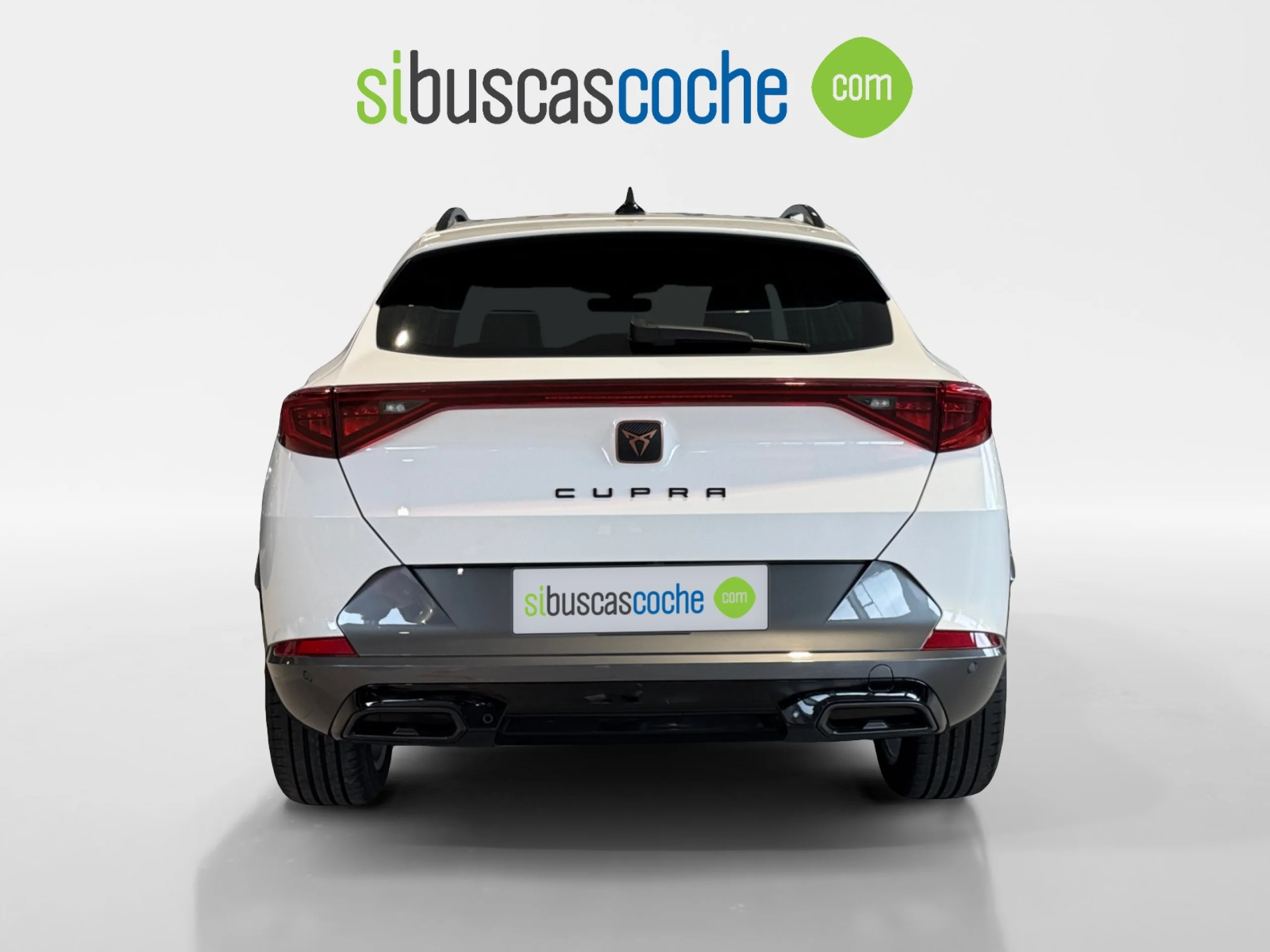 CUPRA FORMENTOR 1.5 TSI 110KW (150 CV) - Foto 20