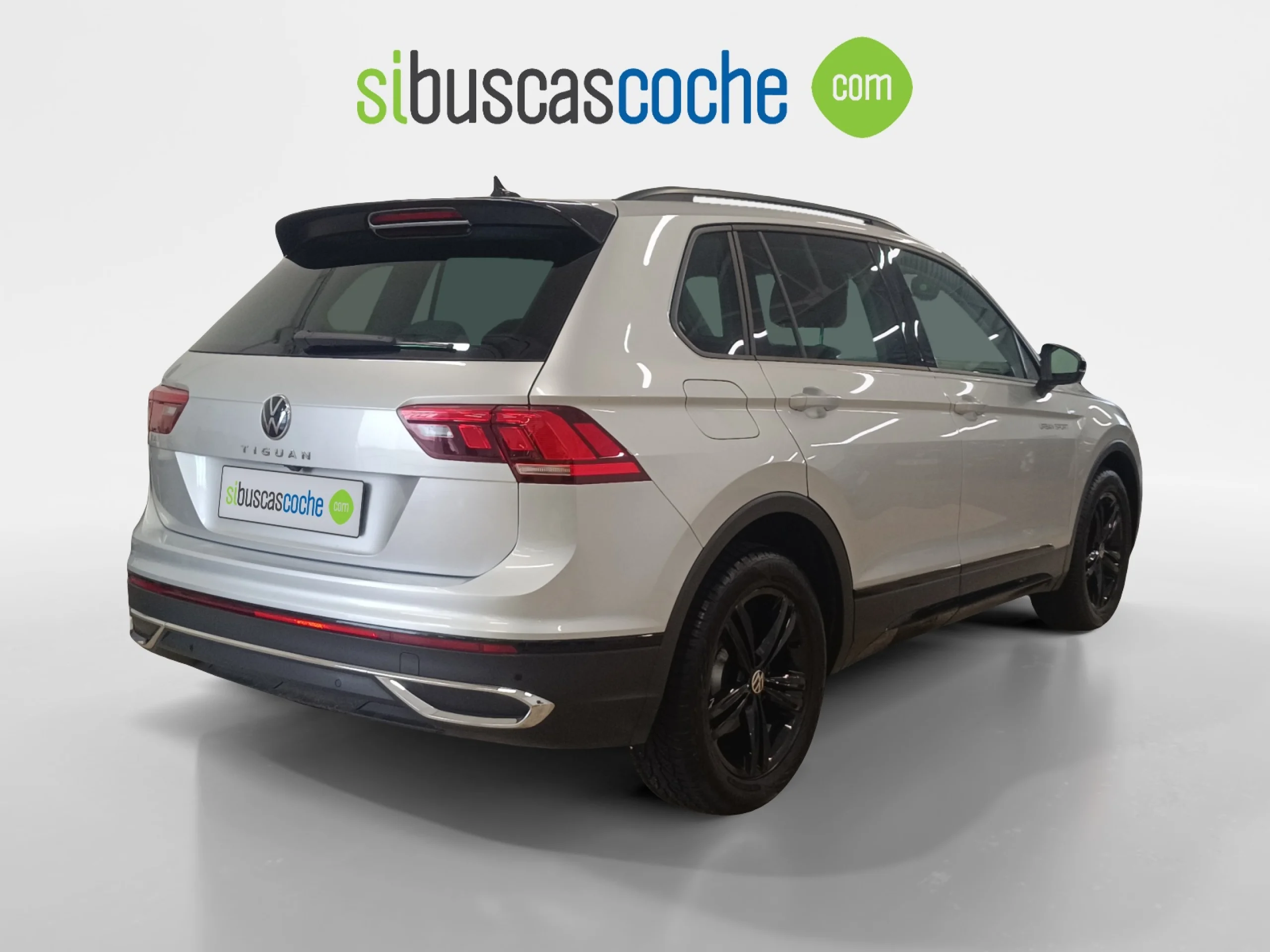 VOLKSWAGEN TIGUAN URBAN SPORT 2.0 TDI 110KW (150CV) - Foto 18