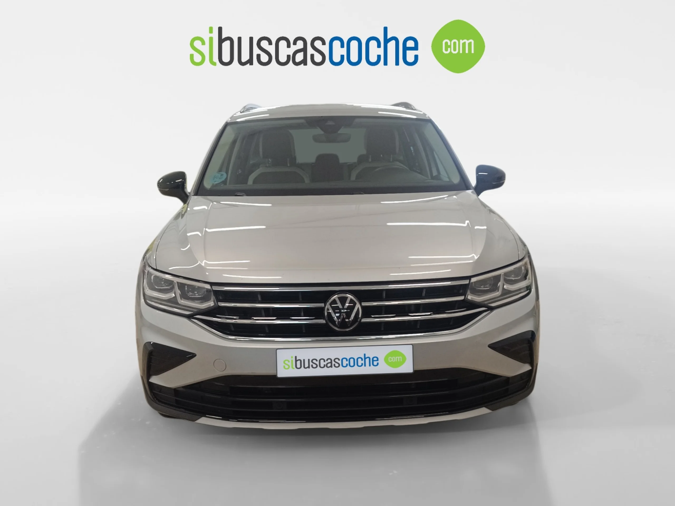 VOLKSWAGEN TIGUAN URBAN SPORT 2.0 TDI 110KW (150CV) - Foto 19