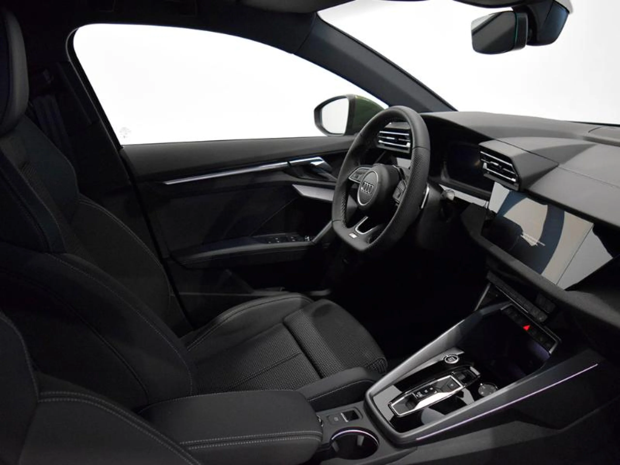 AUDI A3 ALLSTREET 35 TFSI 110KW S TRONIC - Foto 5