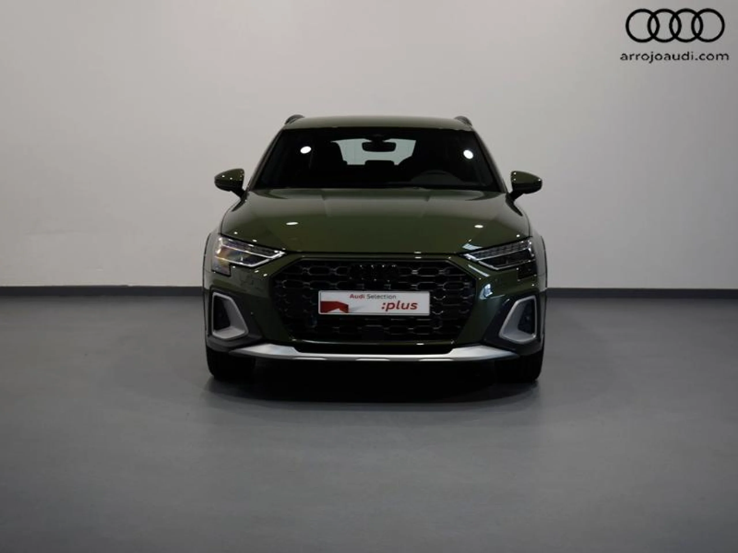 AUDI A3 ALLSTREET 35 TFSI 110KW S TRONIC - Foto 10