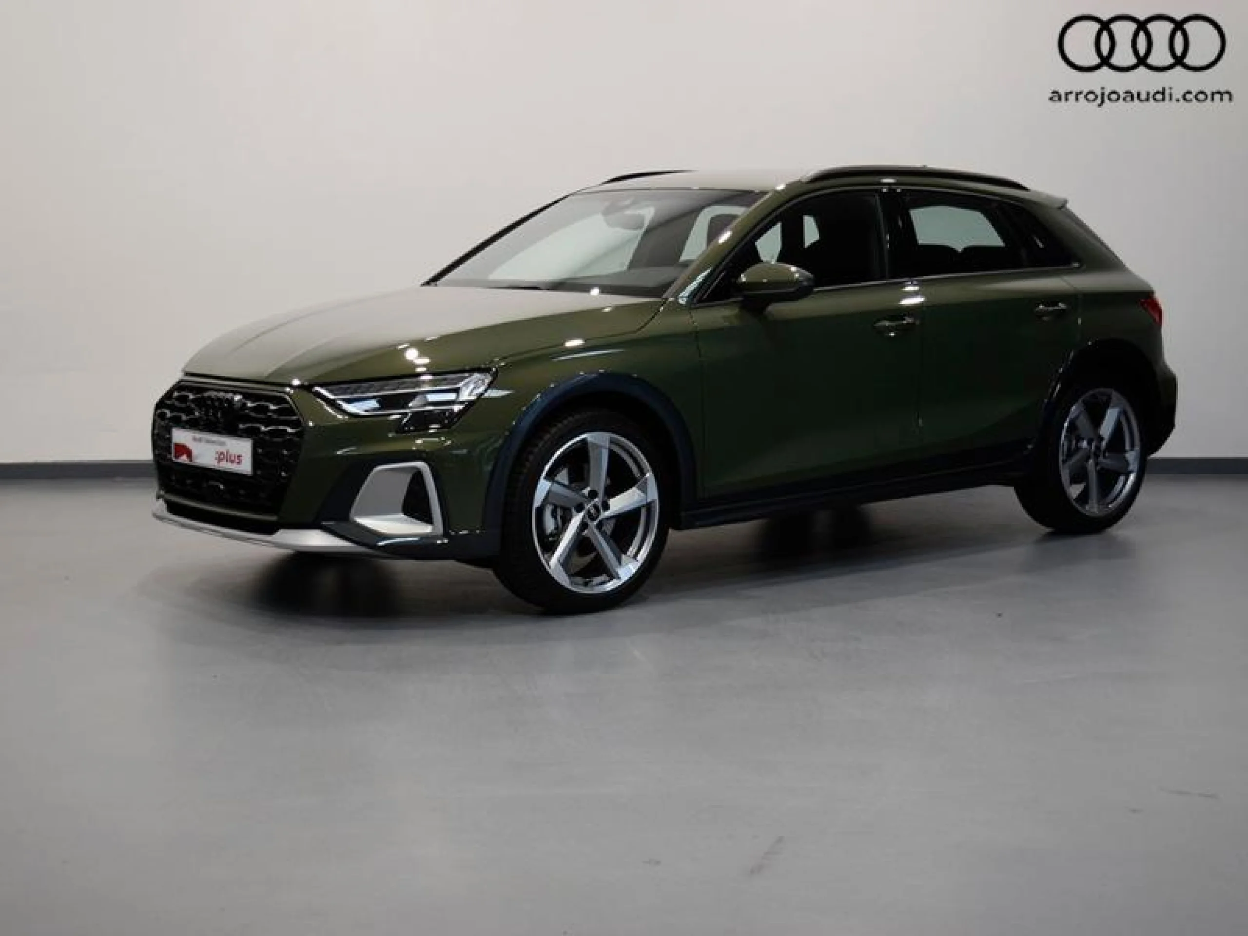 AUDI A3 ALLSTREET 35 TFSI 110KW S TRONIC - Foto 11