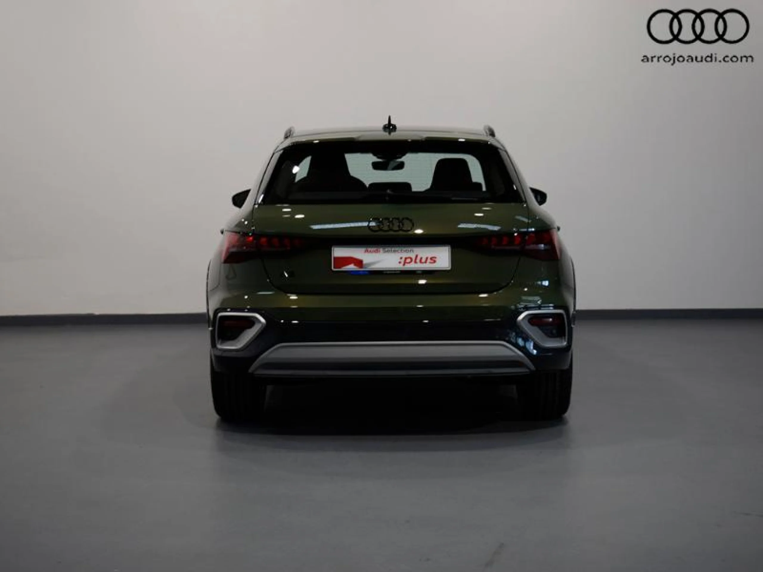 AUDI A3 ALLSTREET 35 TFSI 110KW S TRONIC - Foto 13