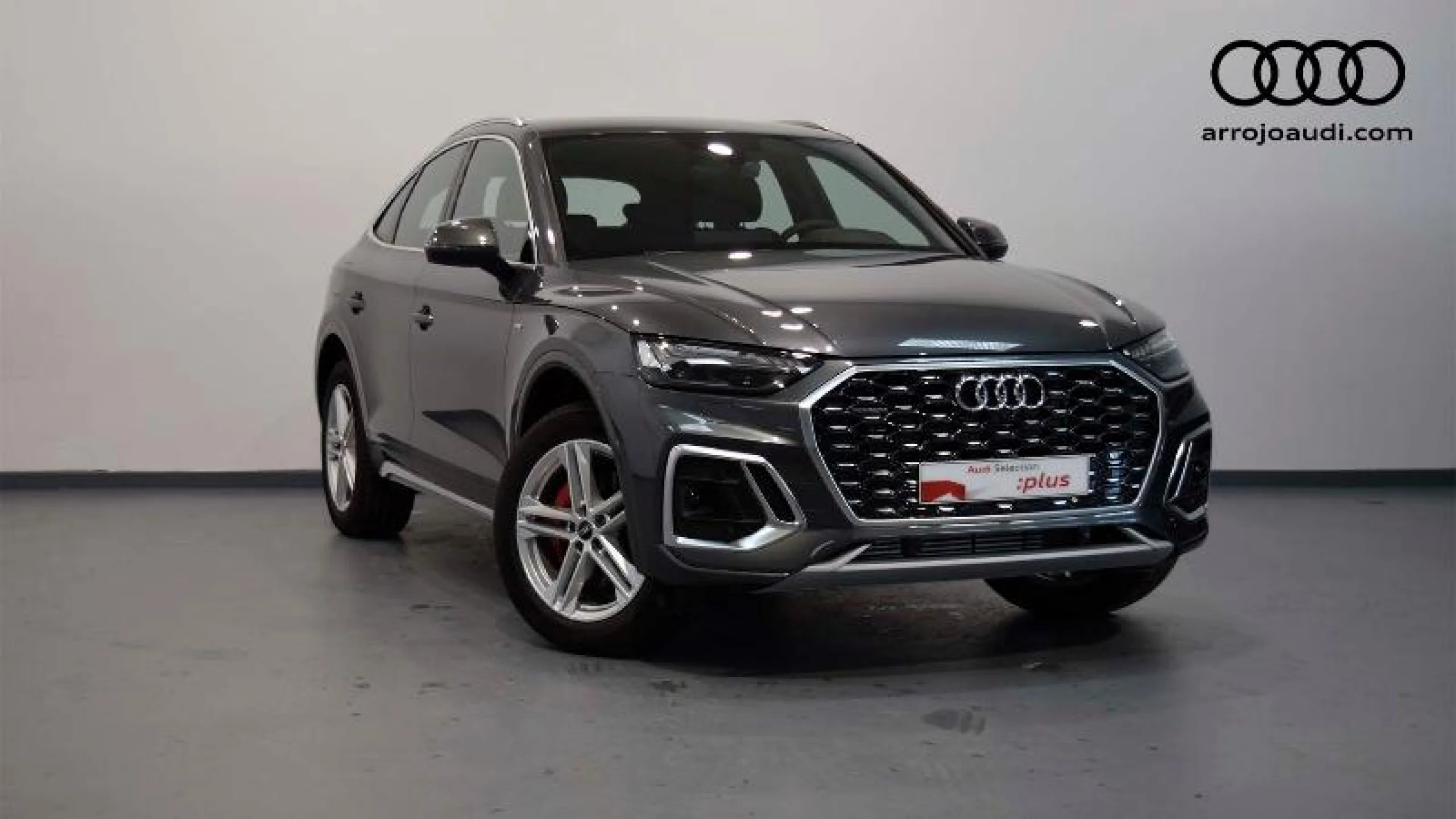 AUDI Q5 SPORTBACK S LINE 50 TFSI E QUATTRO ULTRA - Foto 1