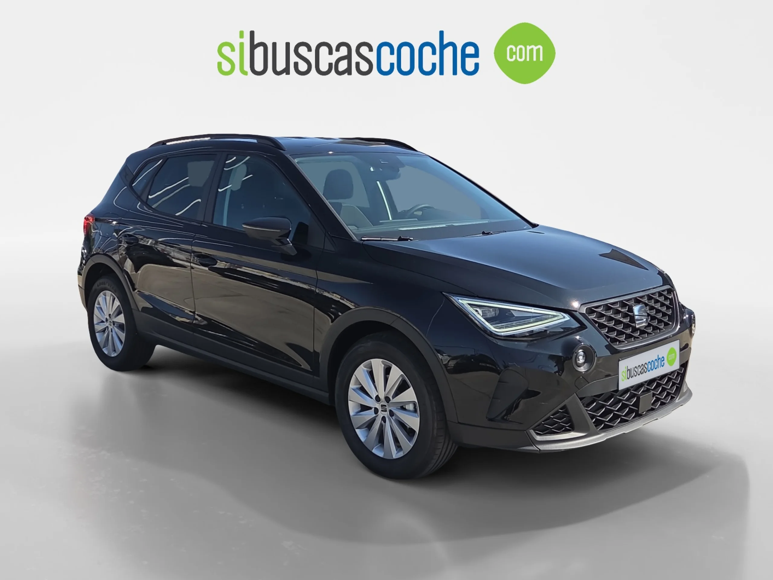 SEAT ARONA 1.0 TSI 85KW STYLE SPECIAL EDITION - Foto 1