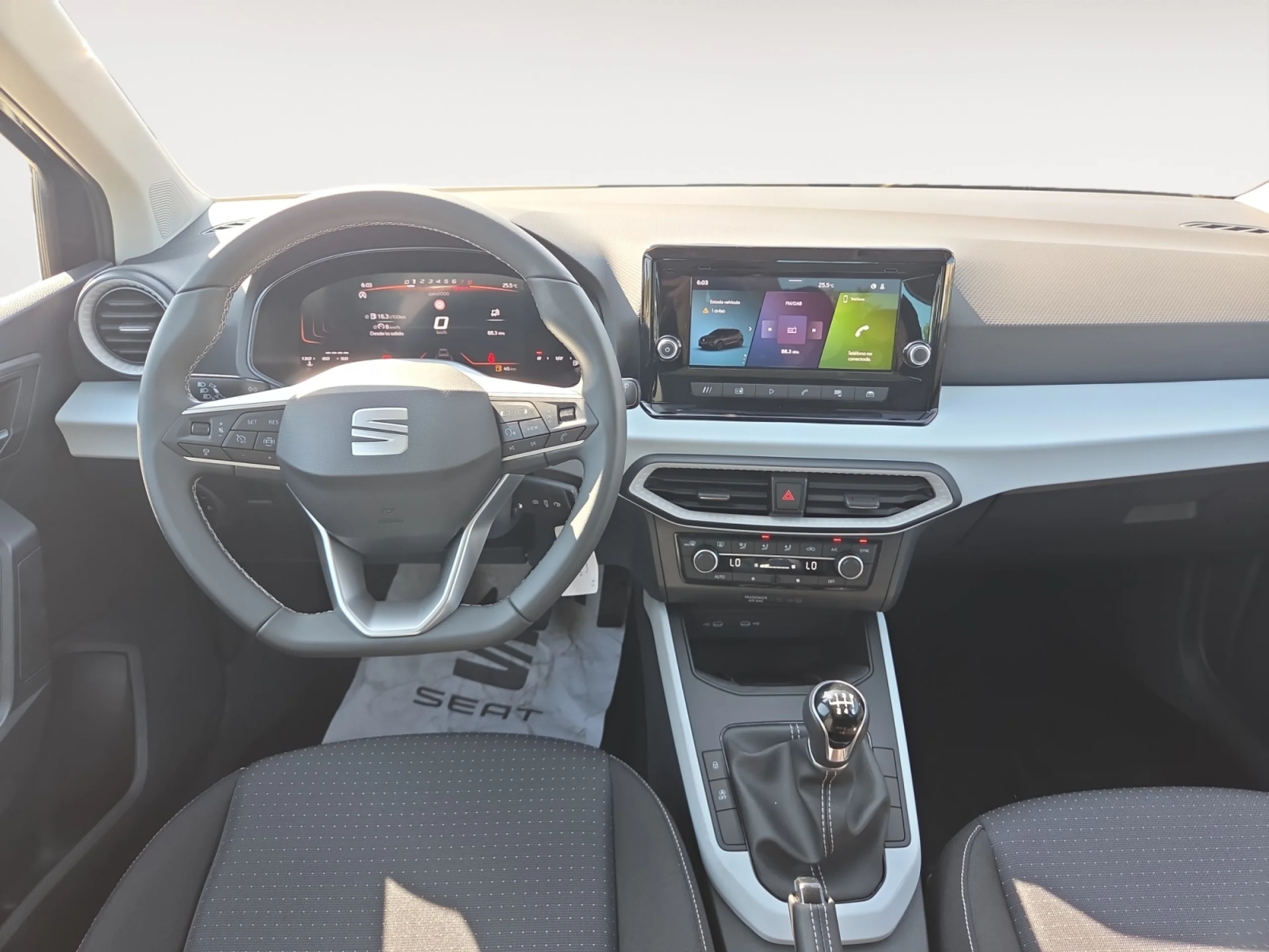 SEAT ARONA 1.0 TSI 85KW STYLE SPECIAL EDITION - Foto 4