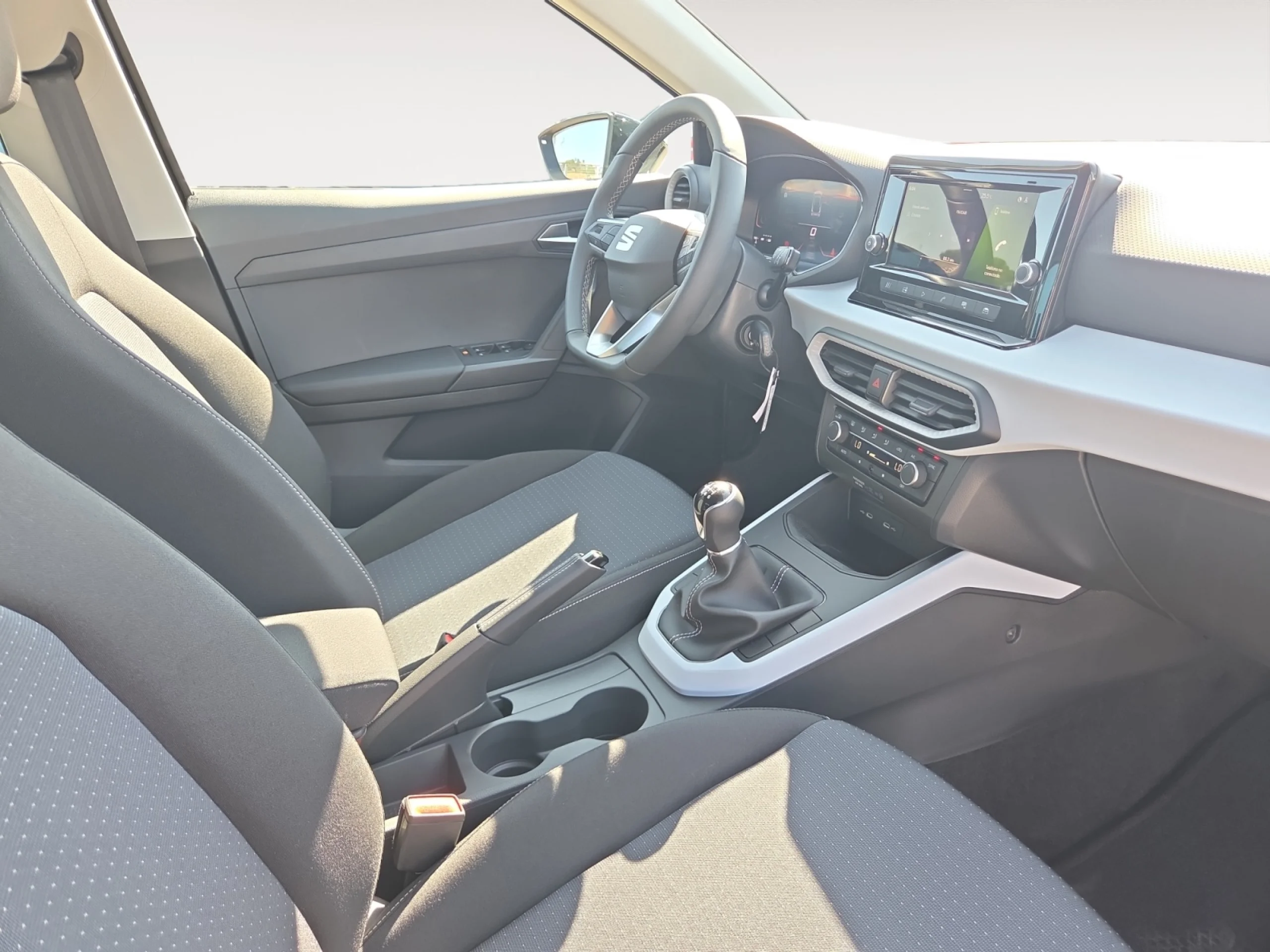 SEAT ARONA 1.0 TSI 85KW STYLE SPECIAL EDITION - Foto 5