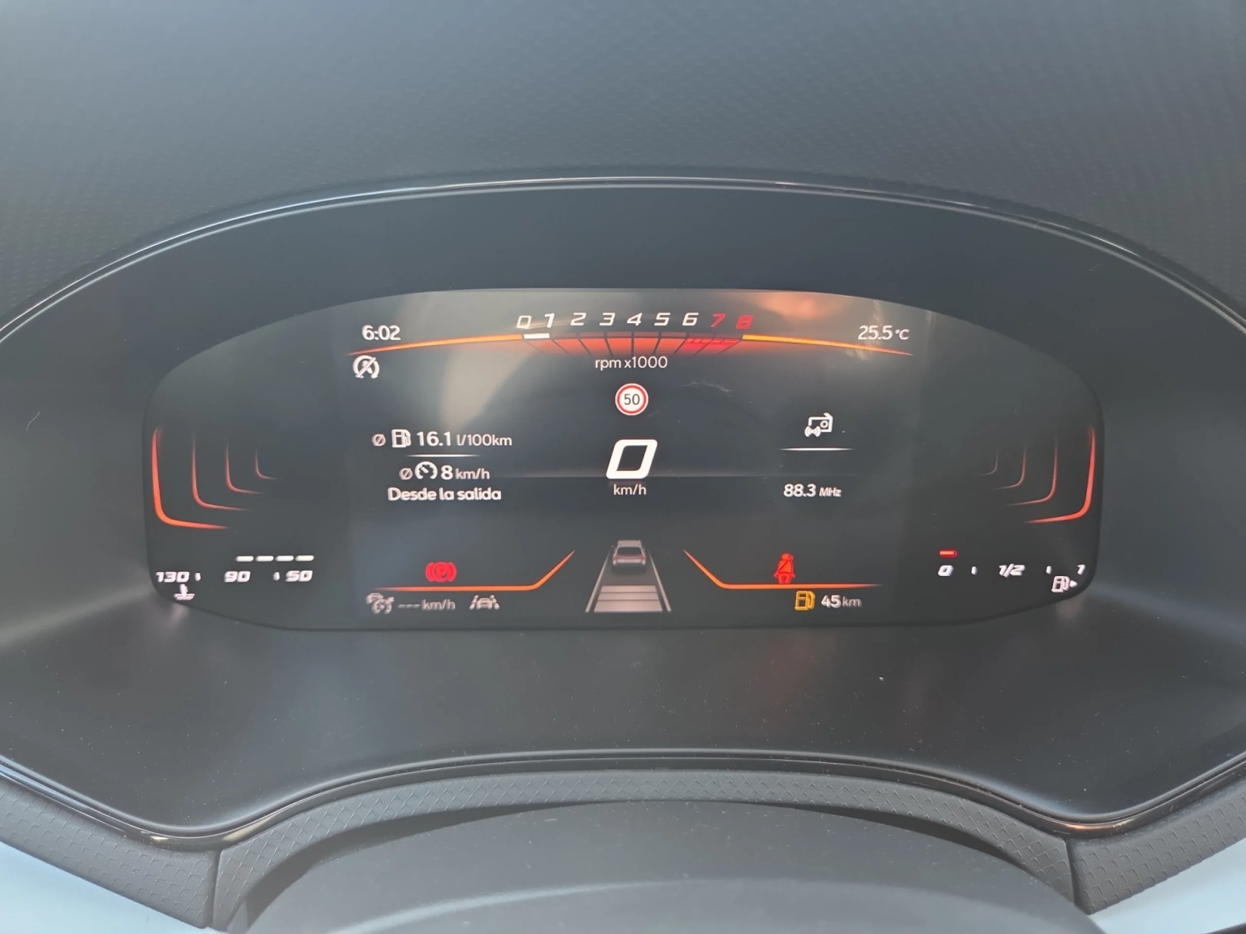 SEAT ARONA 1.0 TSI 85KW STYLE SPECIAL EDITION - Foto 7