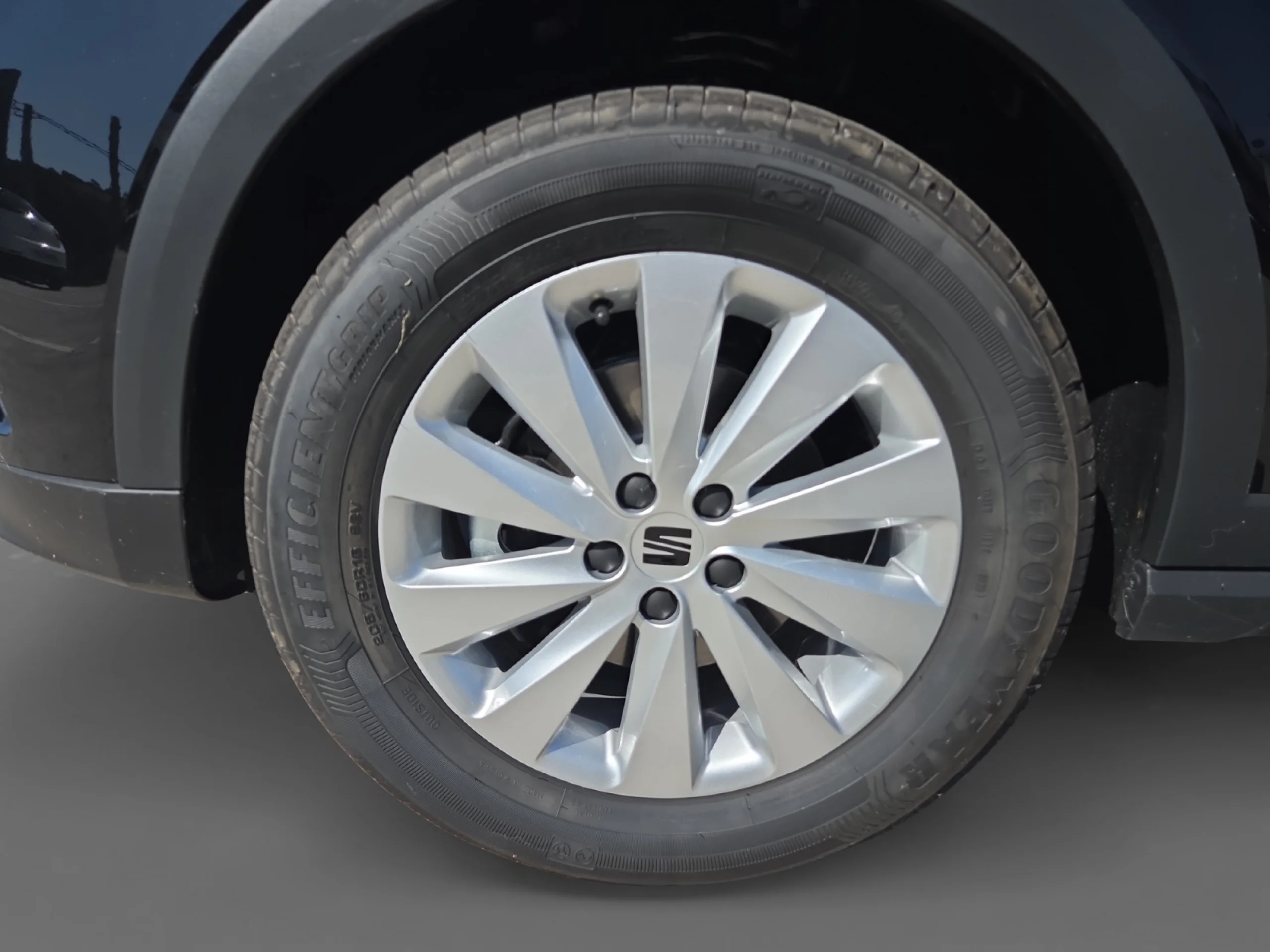 SEAT ARONA 1.0 TSI 85KW STYLE SPECIAL EDITION - Foto 9