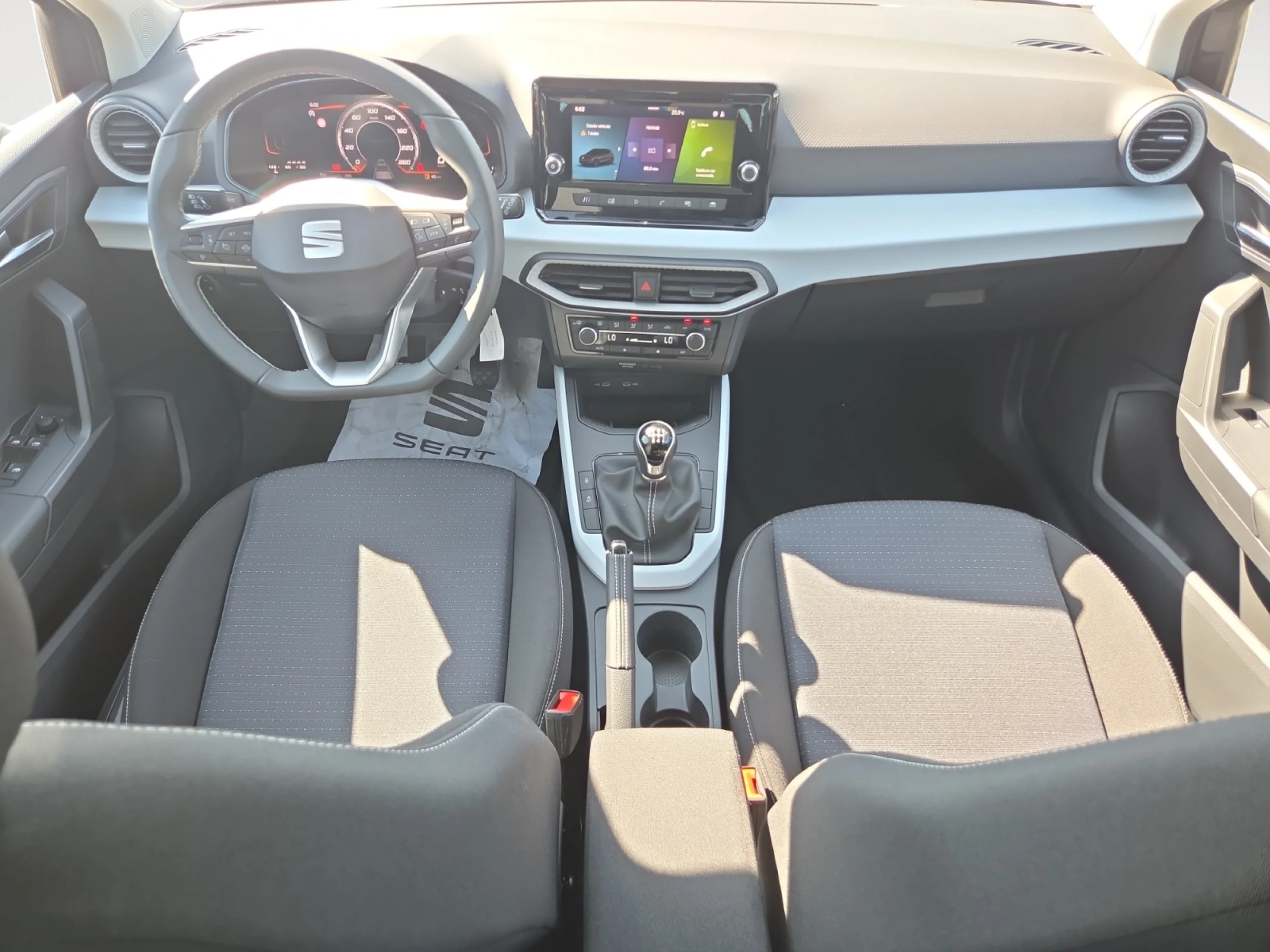 SEAT ARONA 1.0 TSI 85KW STYLE SPECIAL EDITION - Foto 10