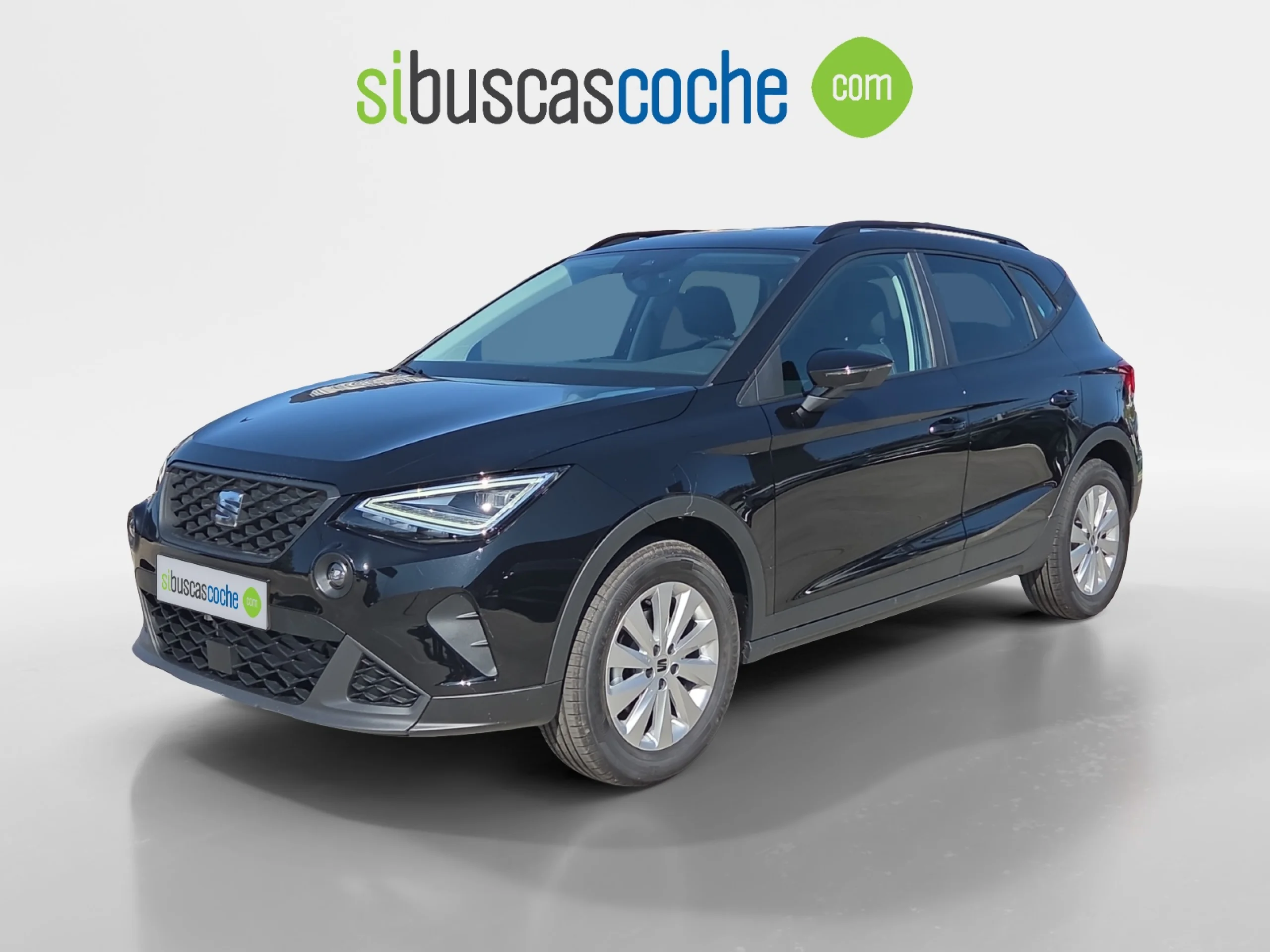SEAT ARONA 1.0 TSI 85KW STYLE SPECIAL EDITION - Foto 11