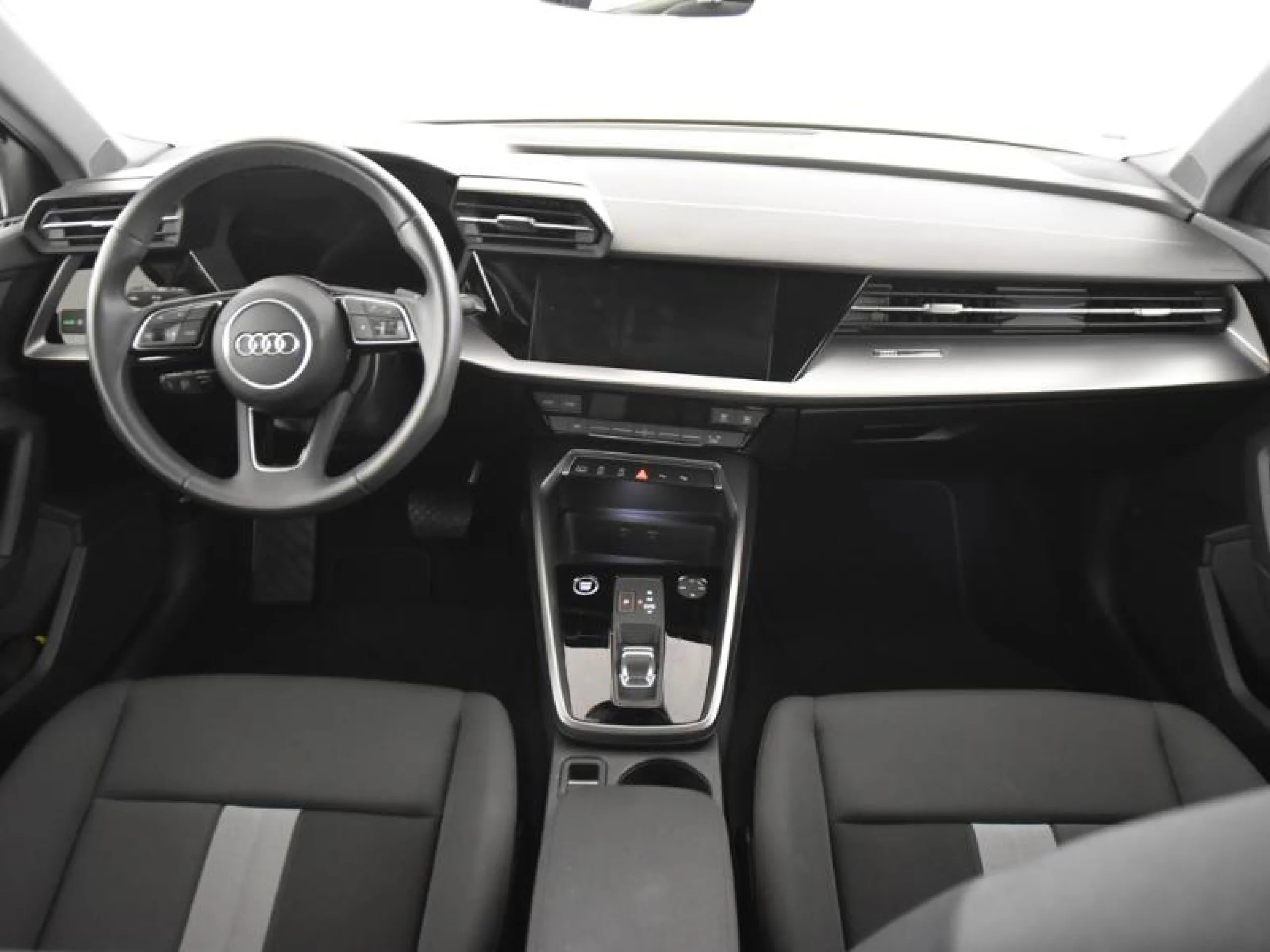 AUDI A3 SPORTBACK ADVANCED 35 TFSI 110KW S TRON - Foto 4