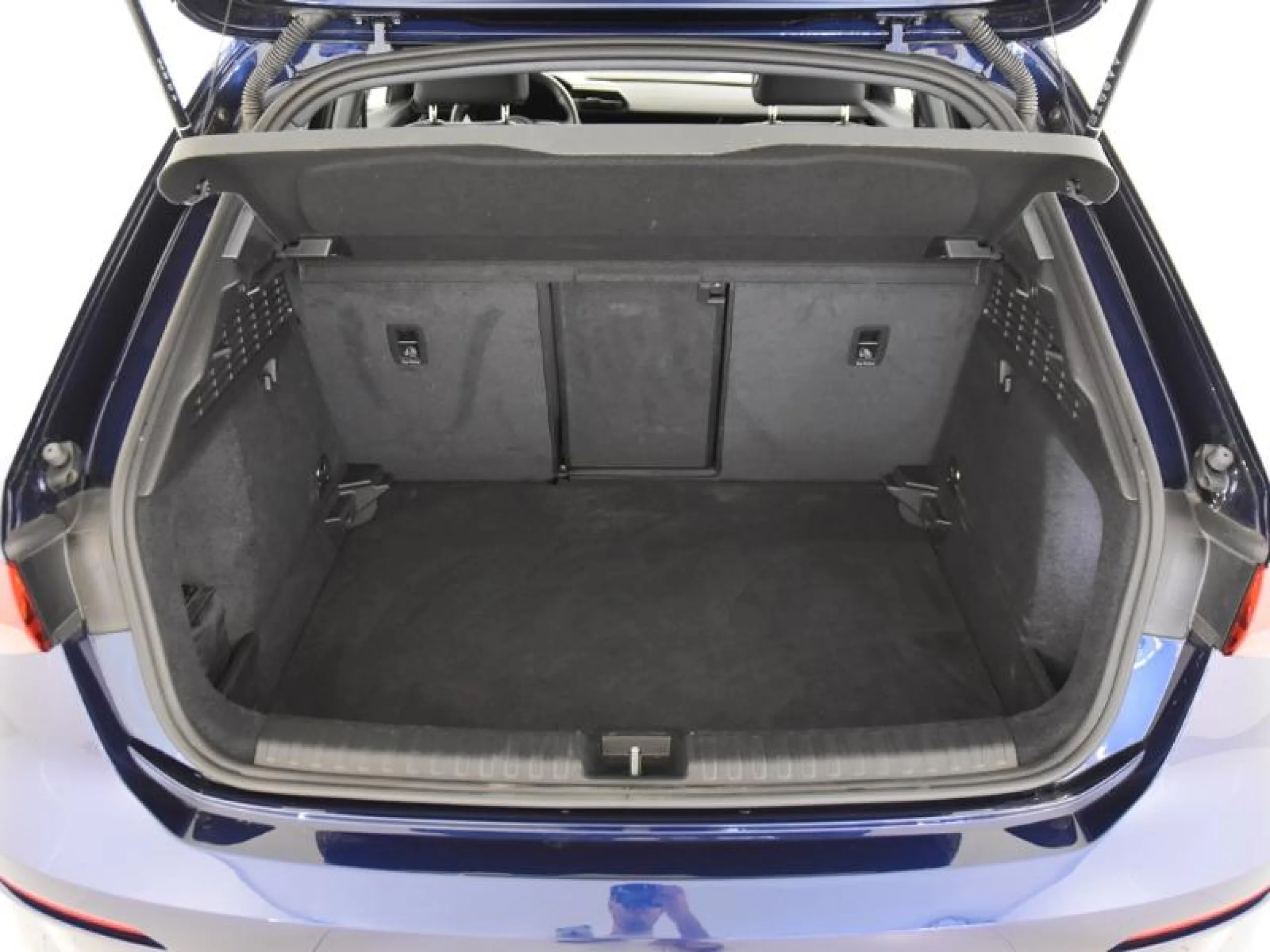 AUDI A3 SPORTBACK ADVANCED 35 TFSI 110KW S TRON - Foto 7