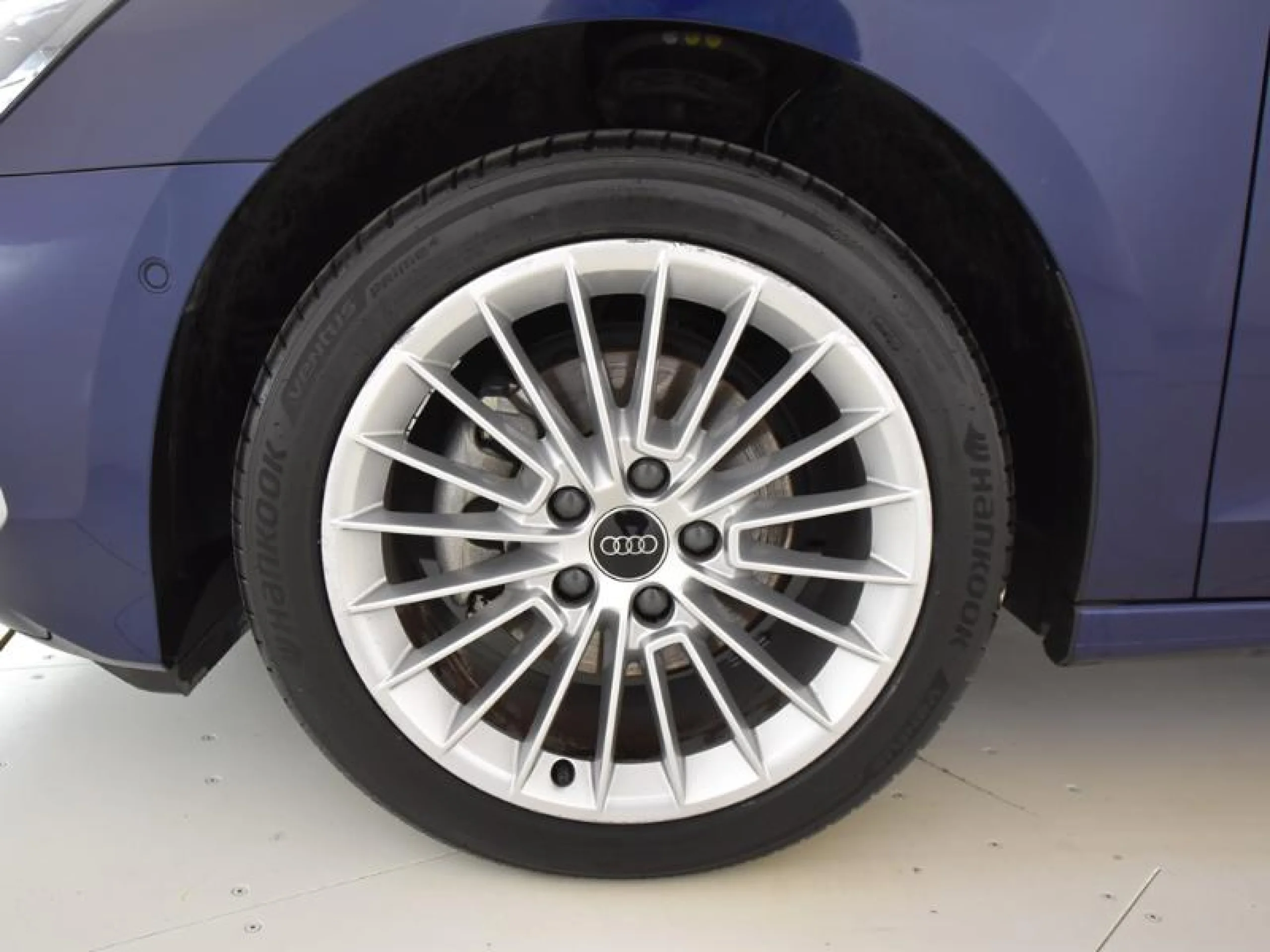 AUDI A3 SPORTBACK ADVANCED 35 TFSI 110KW S TRON - Foto 8