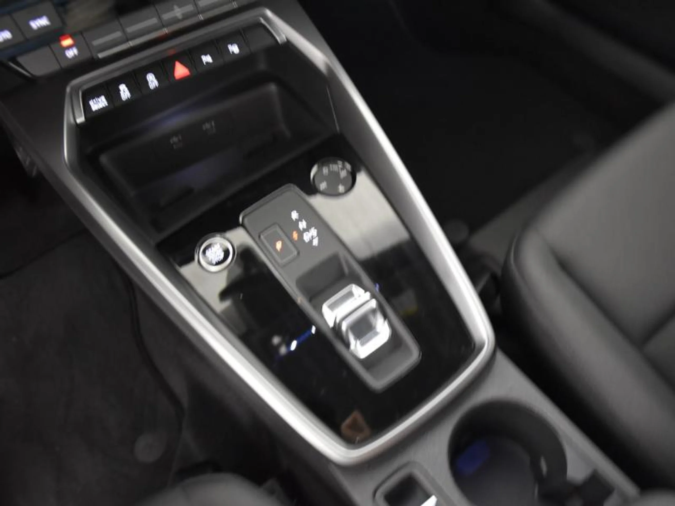 AUDI A3 SPORTBACK ADVANCED 35 TFSI 110KW S TRON - Foto 10