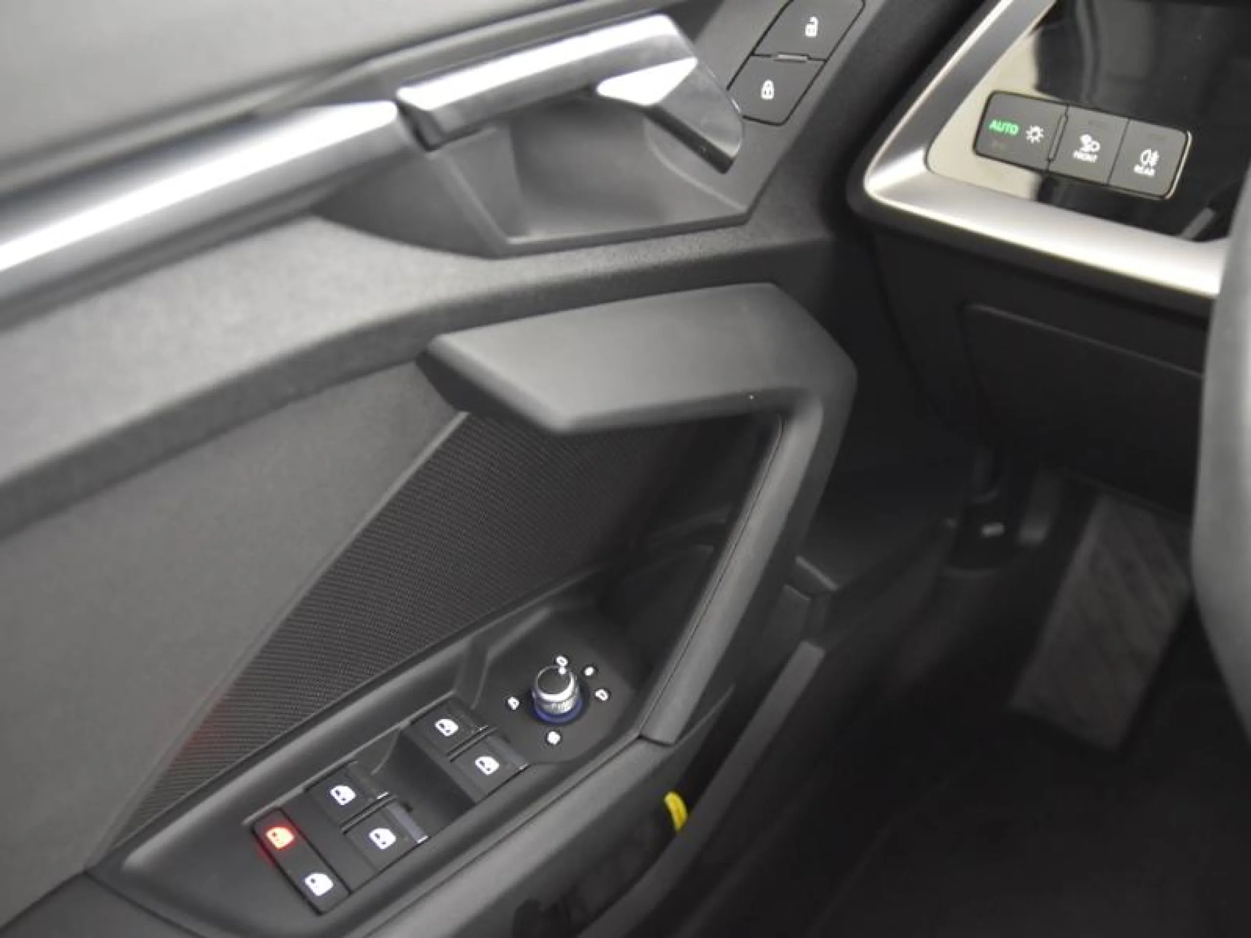 AUDI A3 SPORTBACK ADVANCED 35 TFSI 110KW S TRON - Foto 14