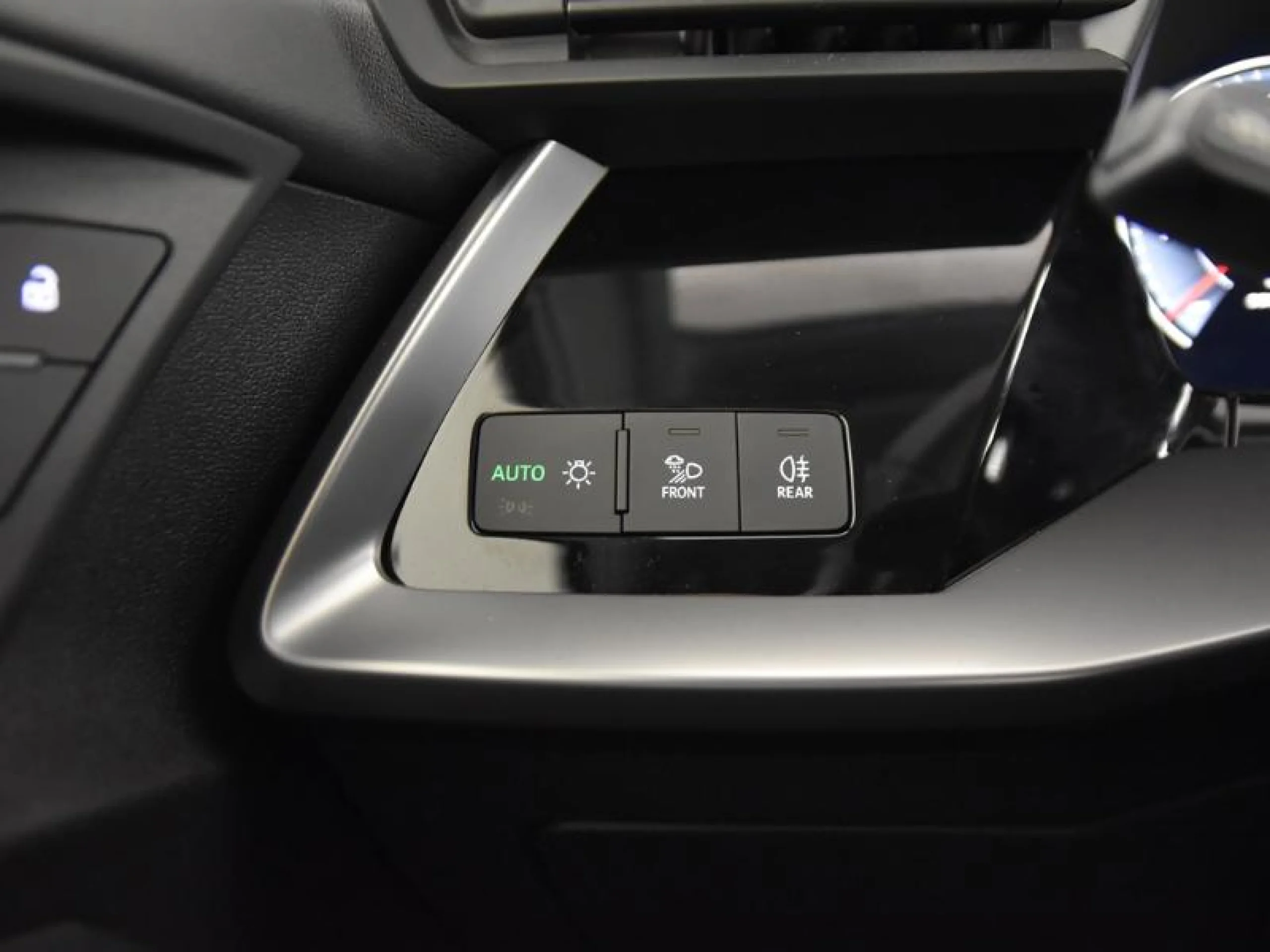 AUDI A3 SPORTBACK ADVANCED 35 TFSI 110KW S TRON - Foto 15