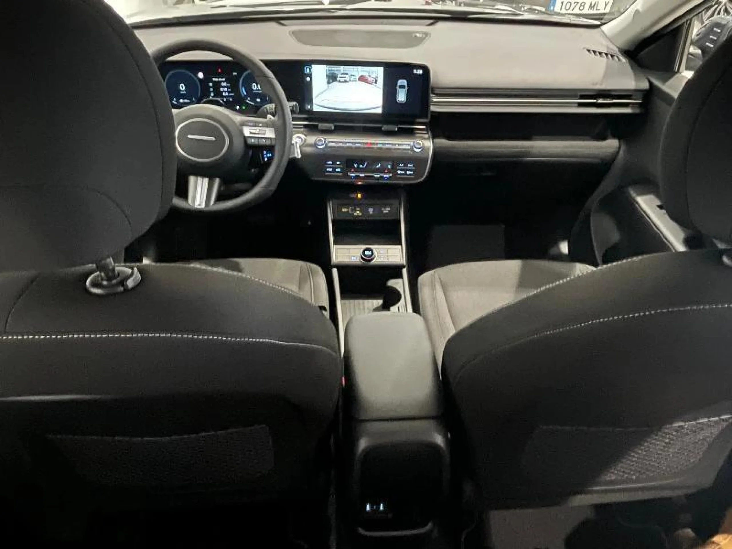 HYUNDAI KONA KONA HEV 1.6GDI 138CV DT XLS - Foto 6