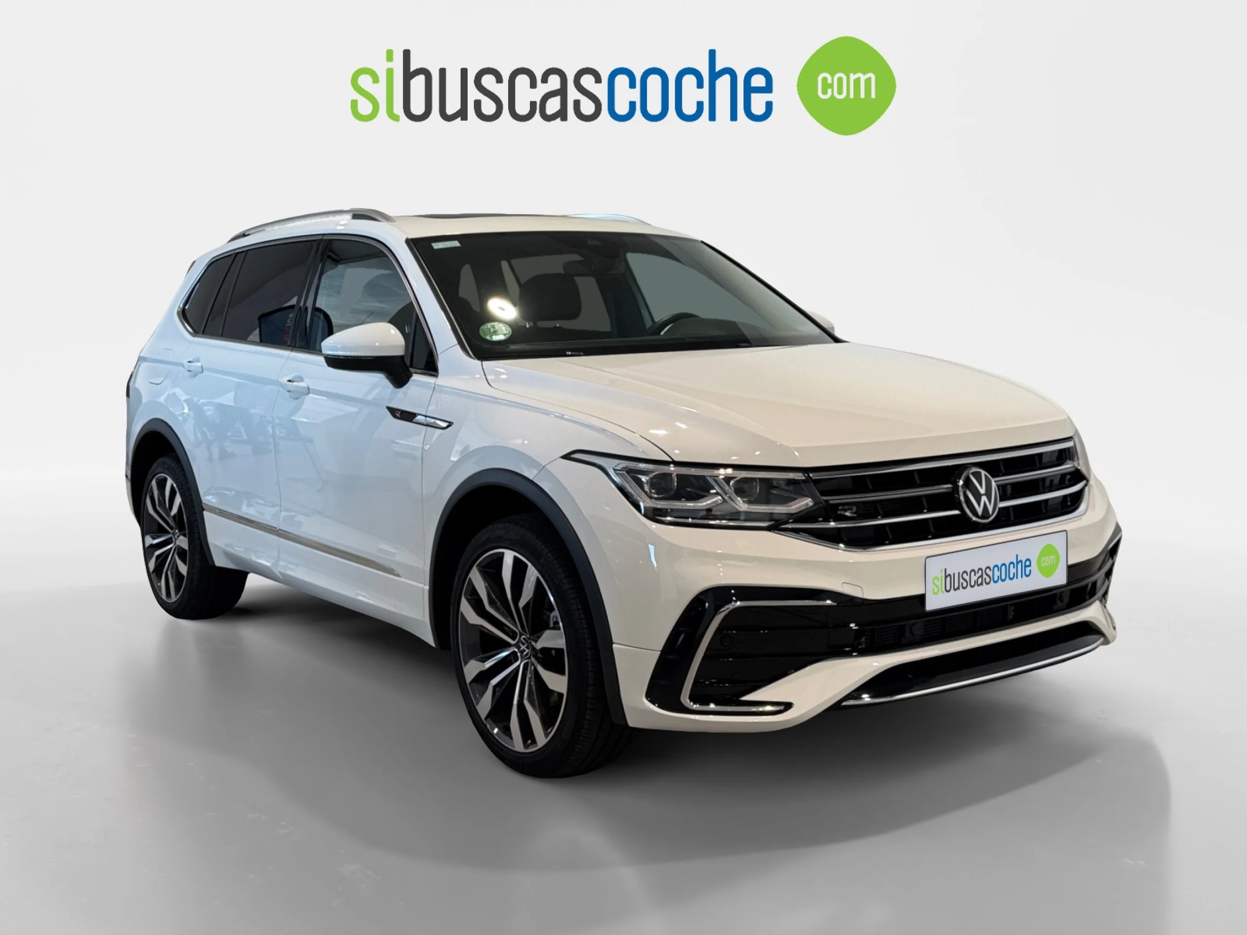 VOLKSWAGEN TIGUAN ALLSPACE R LINE 2.0 TDI 110KW (150CV) DSG 4MOTION - Foto 1
