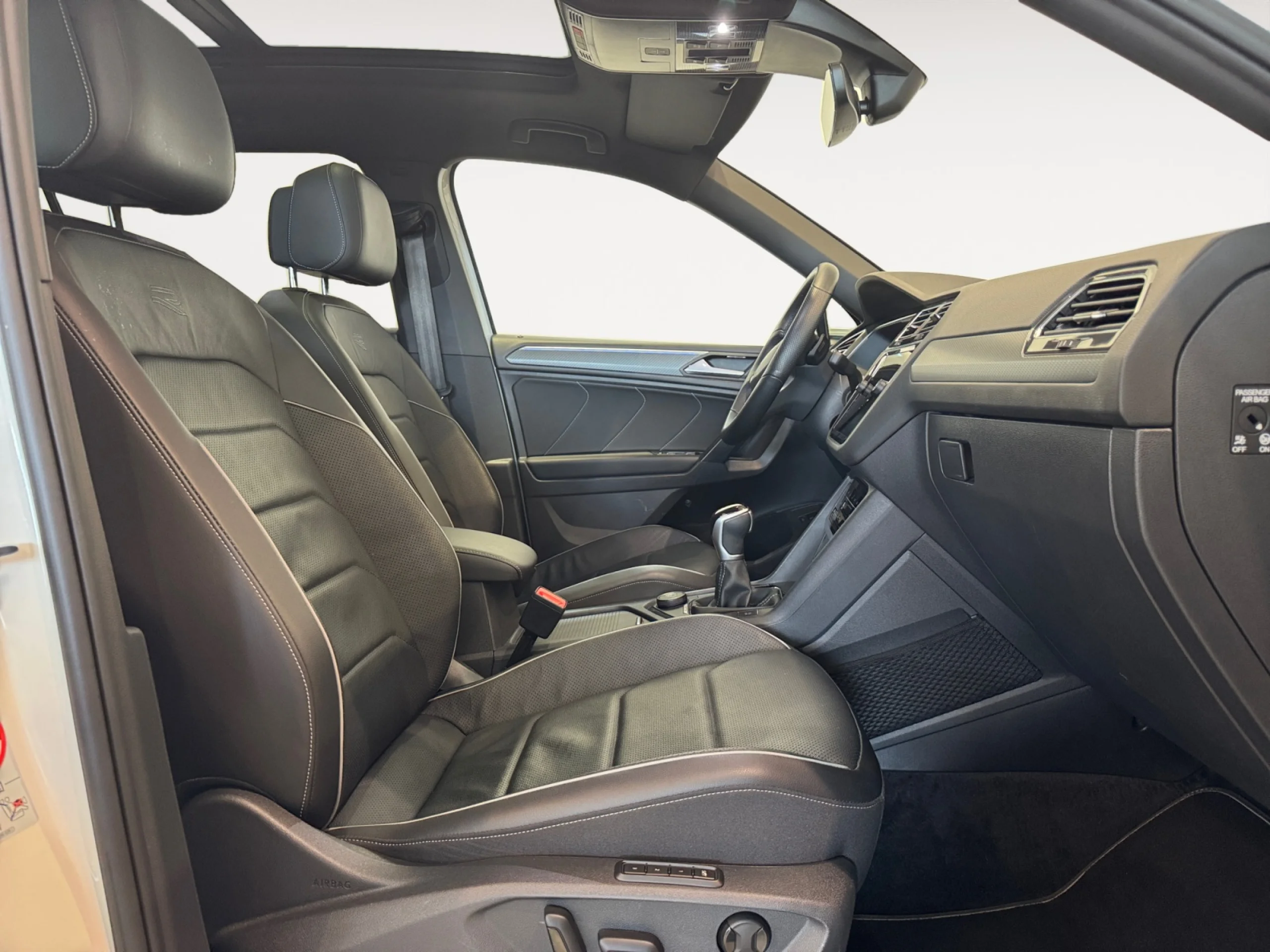 VOLKSWAGEN TIGUAN ALLSPACE R LINE 2.0 TDI 147KW (200CV) DSG 4MOTION - Foto 5